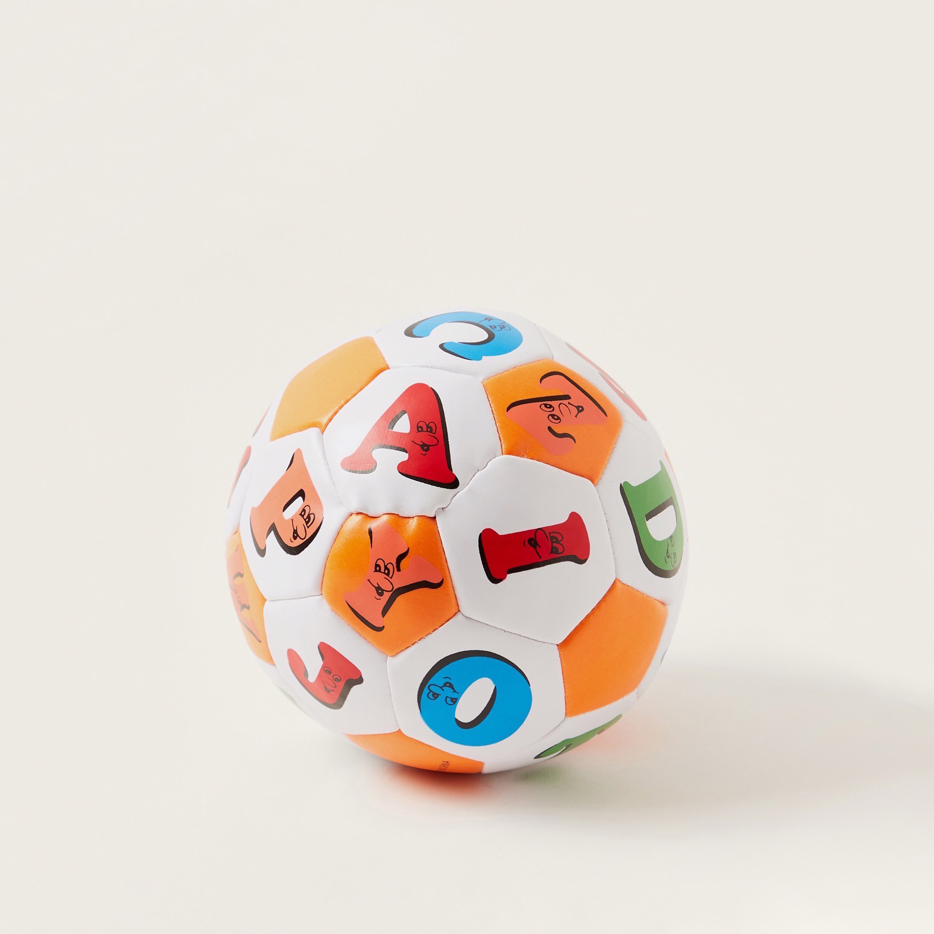 Juniors Printed Ball-toys-outdoor-sports-image-1
