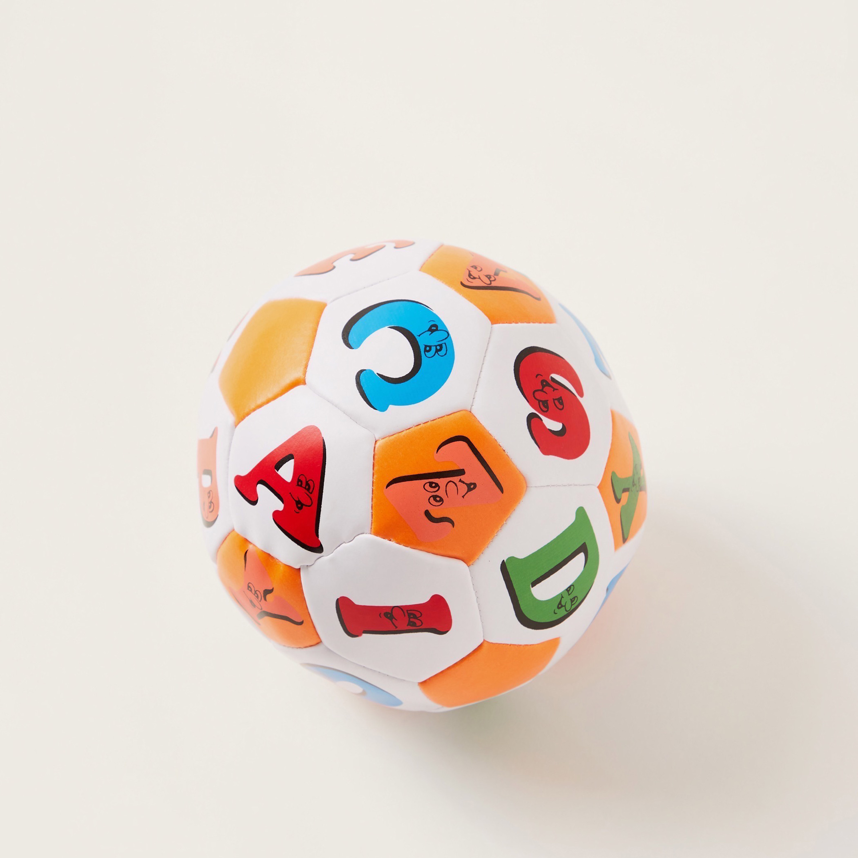 Juniors Printed Ball-toys-outdoor-sports-image-2