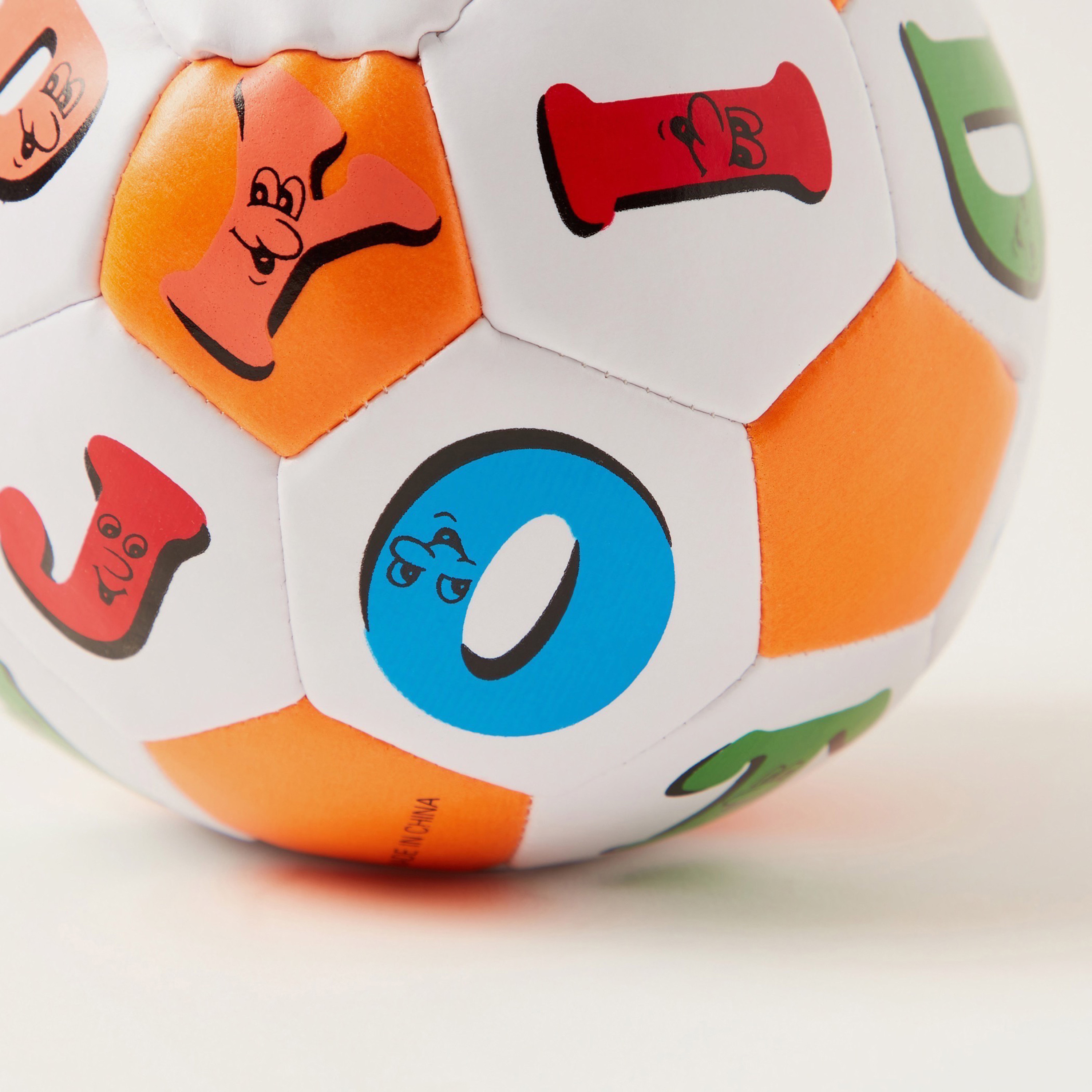 Juniors Printed Ball-toys-outdoor-sports-image-3