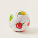Juniors Fruit Printed Play Ball-Outdoor Activity-thumbnail-0
