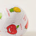 Juniors Fruit Printed Play Ball-Outdoor Activity-thumbnail-2