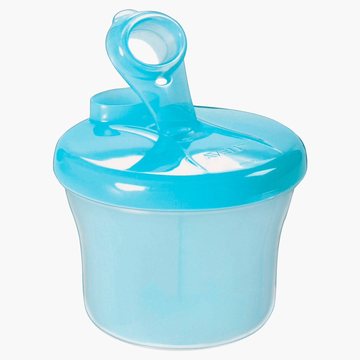 Philips Avent Milk Powder Dispenser-baby-feeding-accessories-image-1