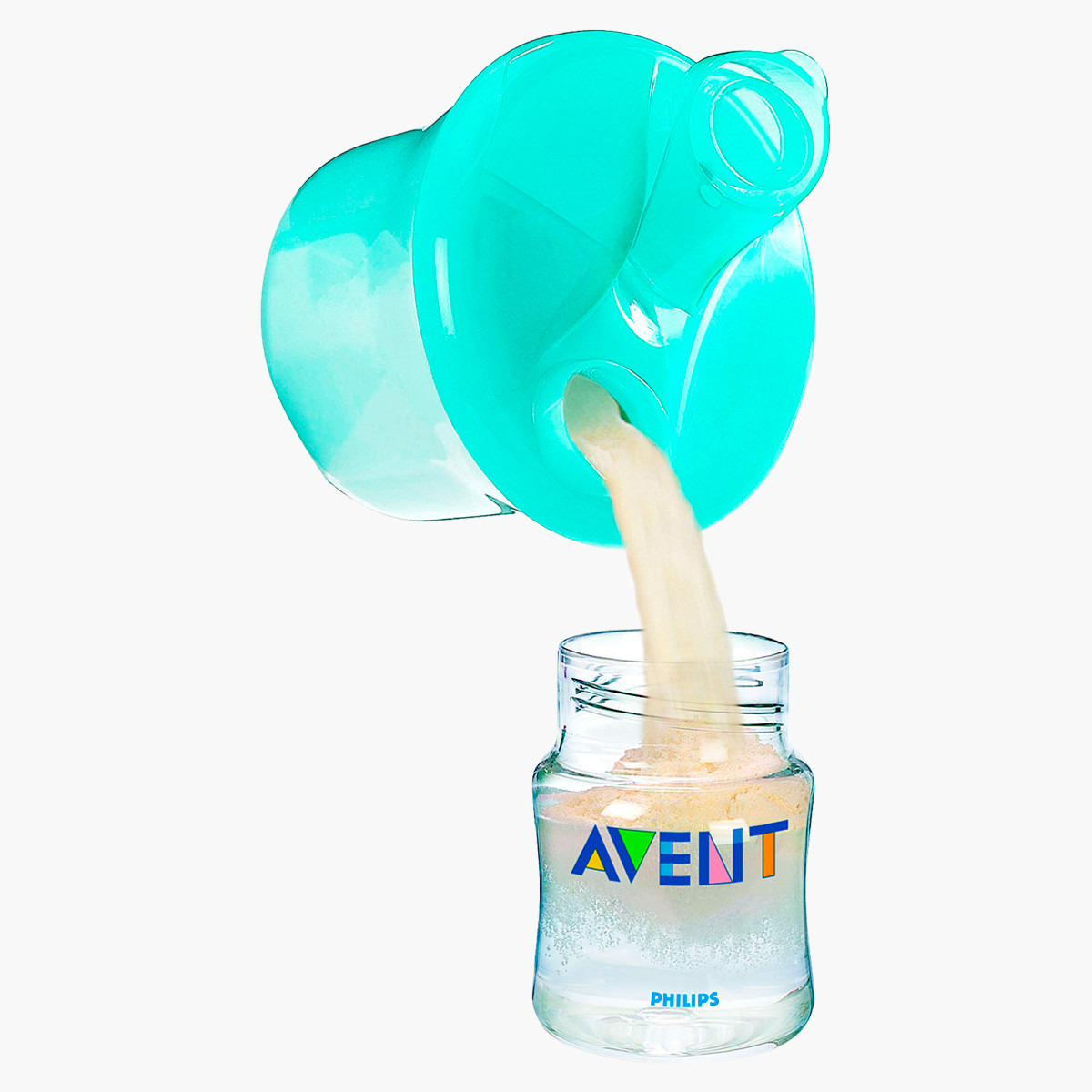 Philips Avent Milk Powder Dispenser-baby-feeding-accessories-image-3
