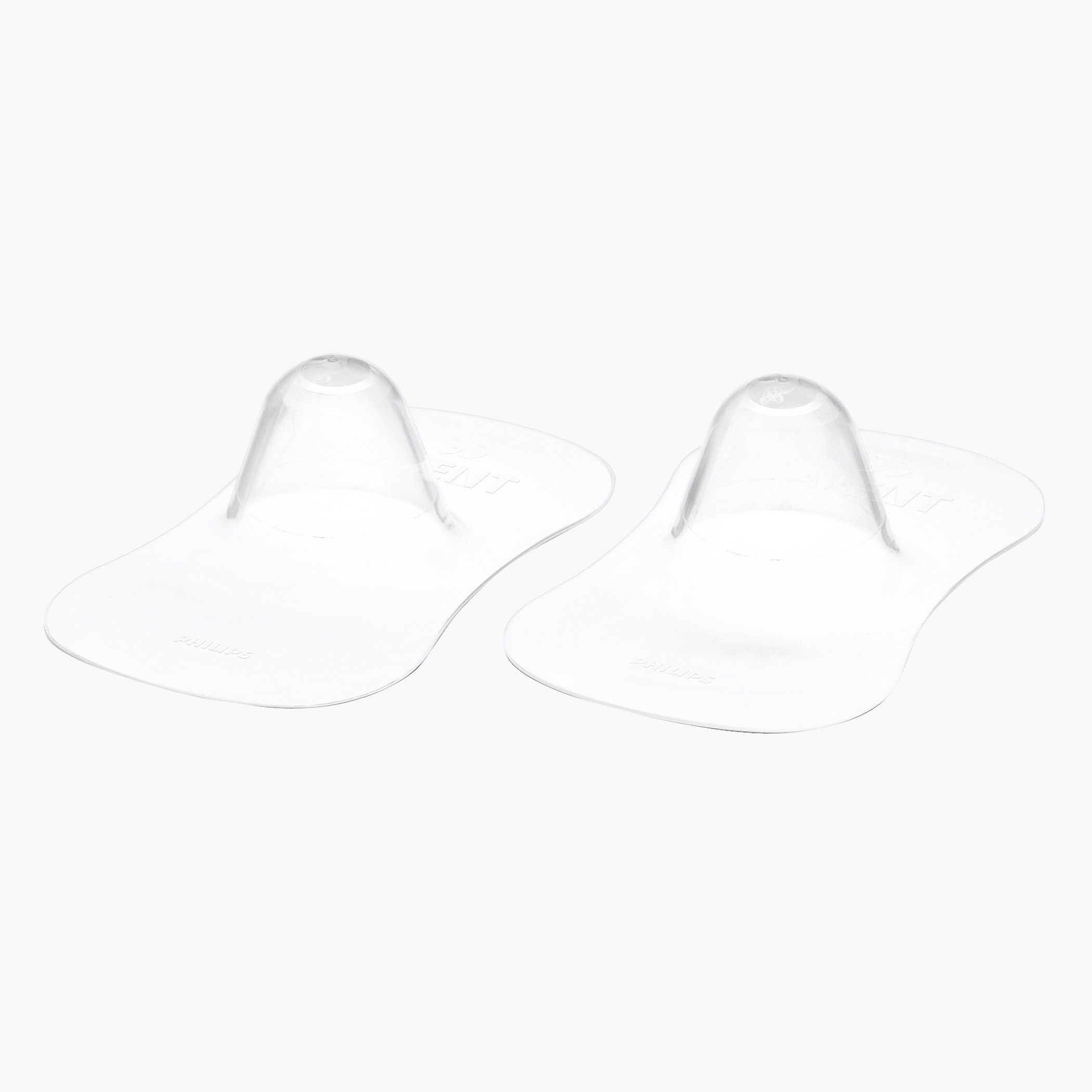 Fashion avent nipple protector