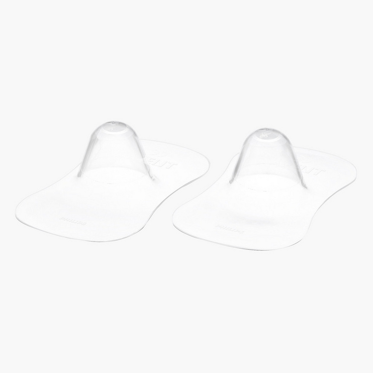 Philips Avent Nipple Protector - Set of 2