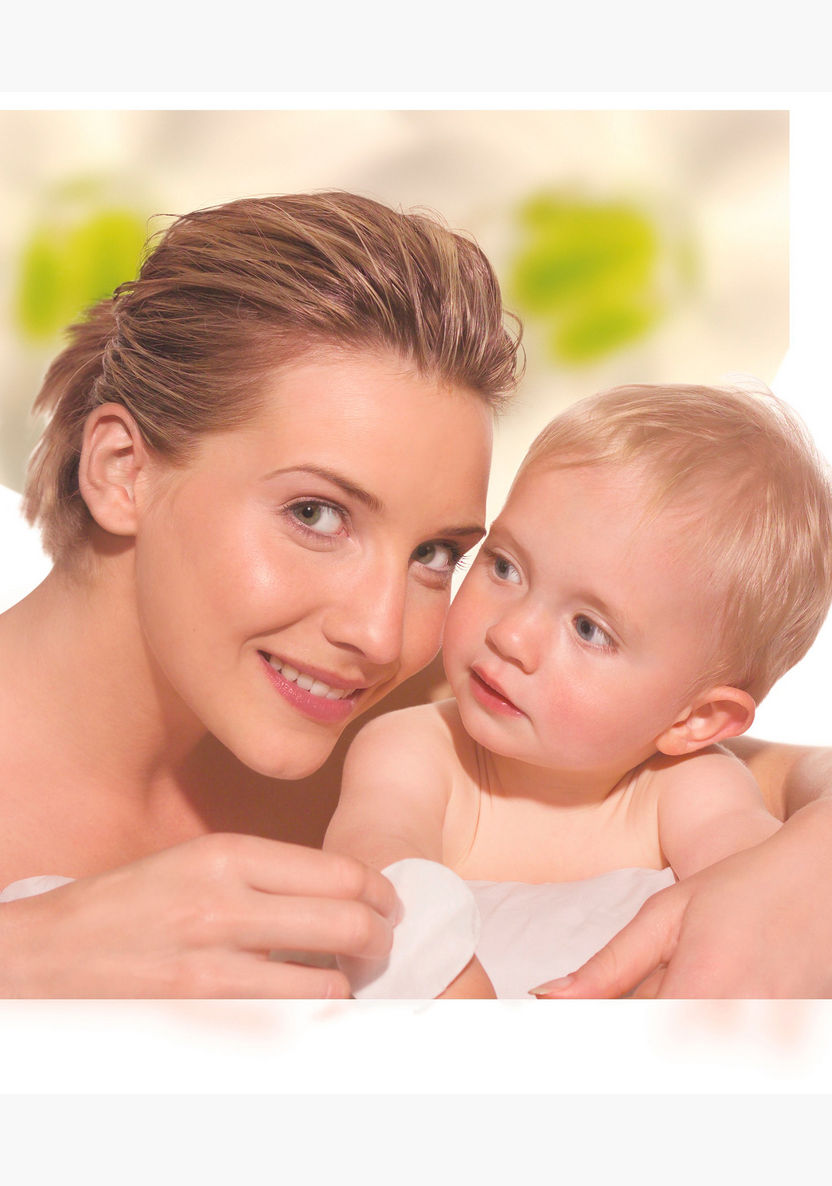 Philips Avent Washable Breast Pad - Set of 6-Nursing-image-1