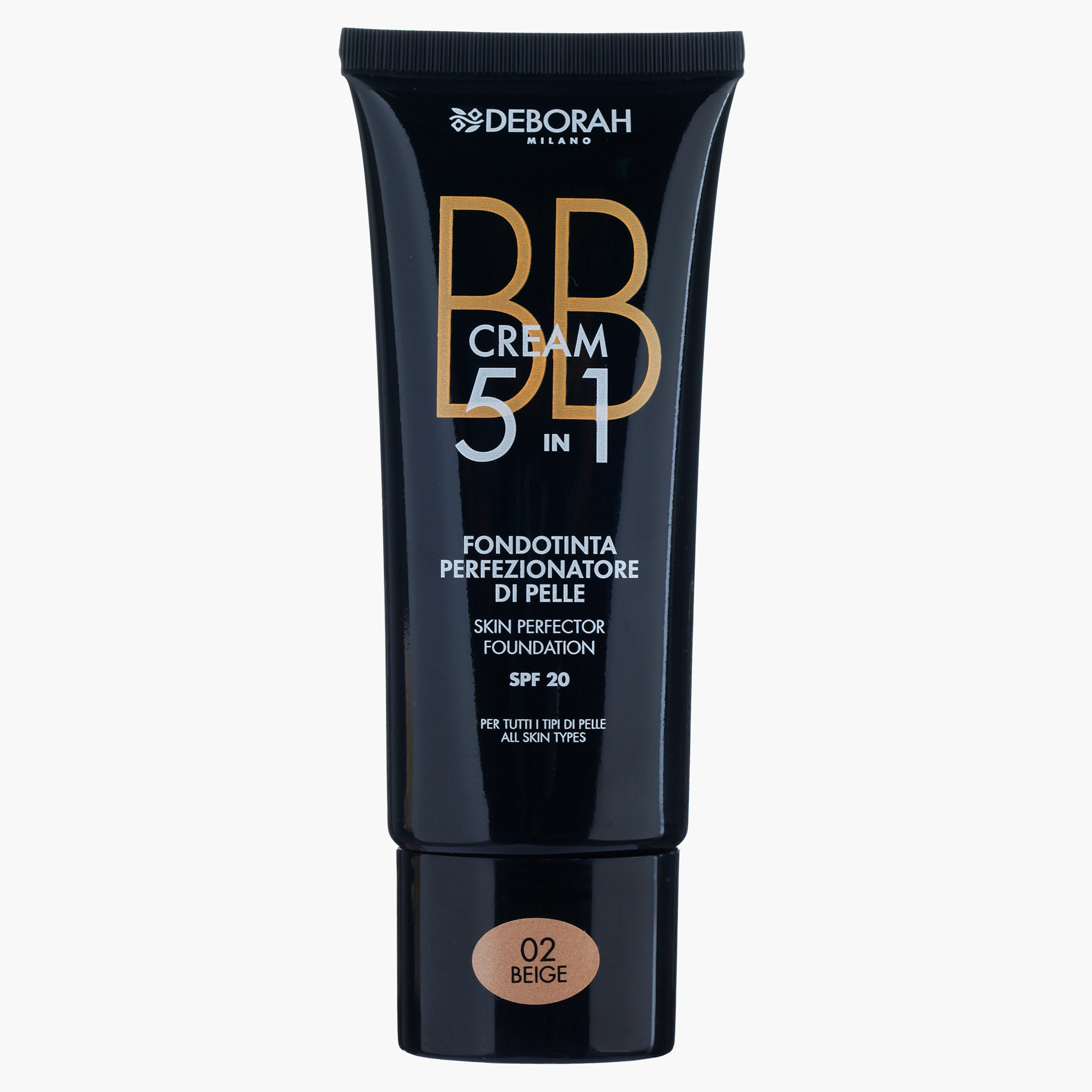 Bb cream outlet foundation