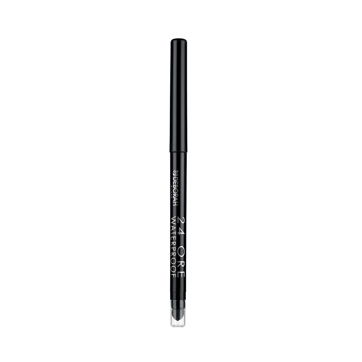 قلم تحديد عيون مقاوم للماء 24 أور من ديبورا-beautyandpersonalcare-makeup-eyes-eyeliners-image-1