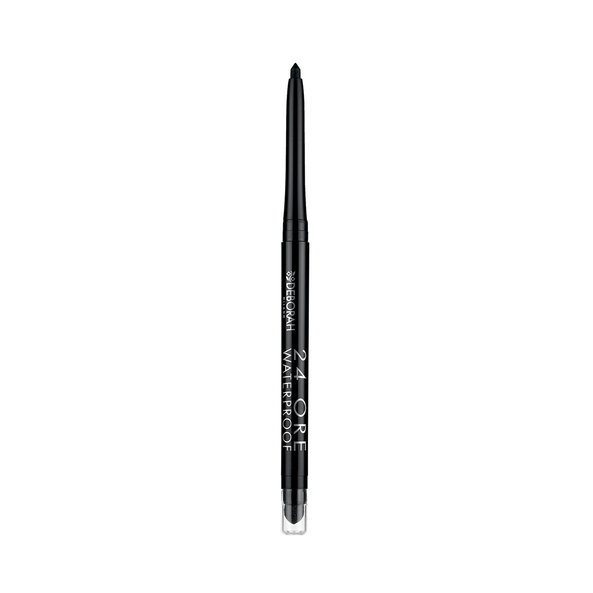 قلم تحديد عيون مقاوم للماء 24 أور من ديبورا-beautyandpersonalcare-makeup-eyes-eyeliners-image-2