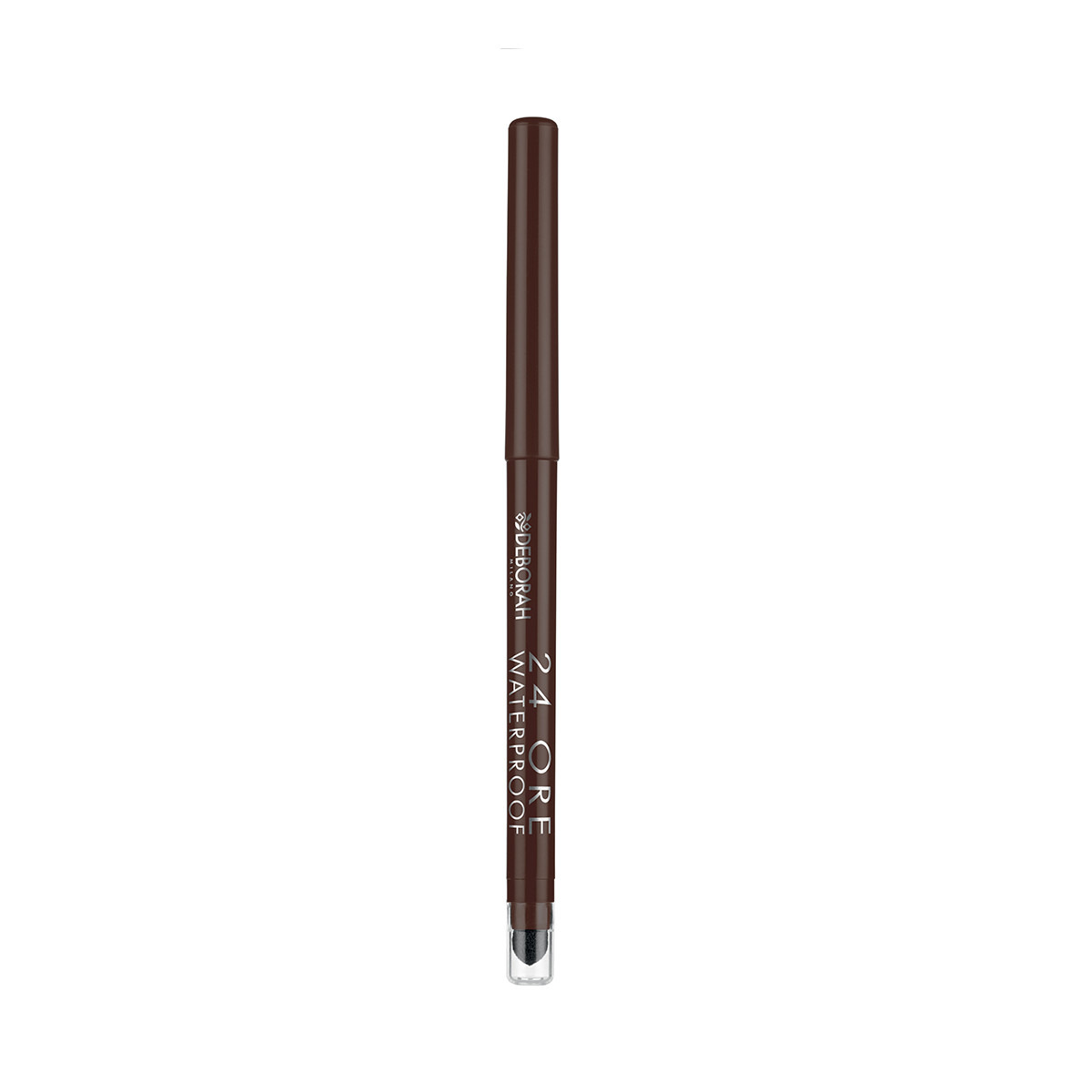 Deborah 24Ore Waterproof Eye Pencil-beautyandpersonalcare-makeup-eyes-eyeliners-image-1
