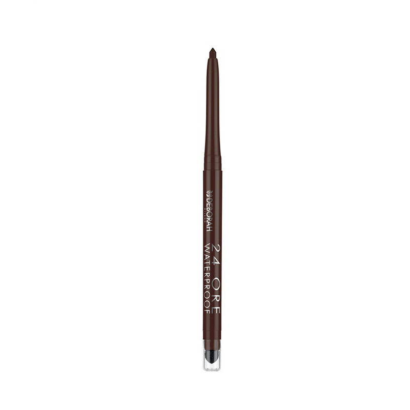 Deborah 24Ore Waterproof Eye Pencil-beautyandpersonalcare-makeup-eyes-eyeliners-image-2