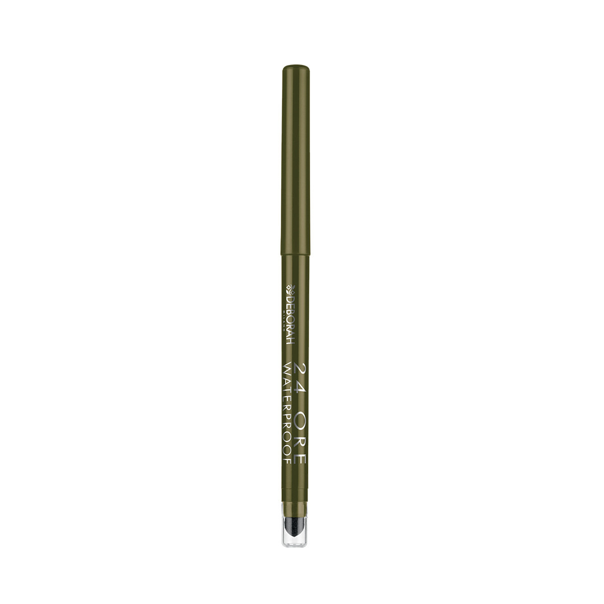 Deborah 24Ore Waterproof Eye Pencil-beautyandpersonalcare-makeup-eyes-eyeliners-image-1