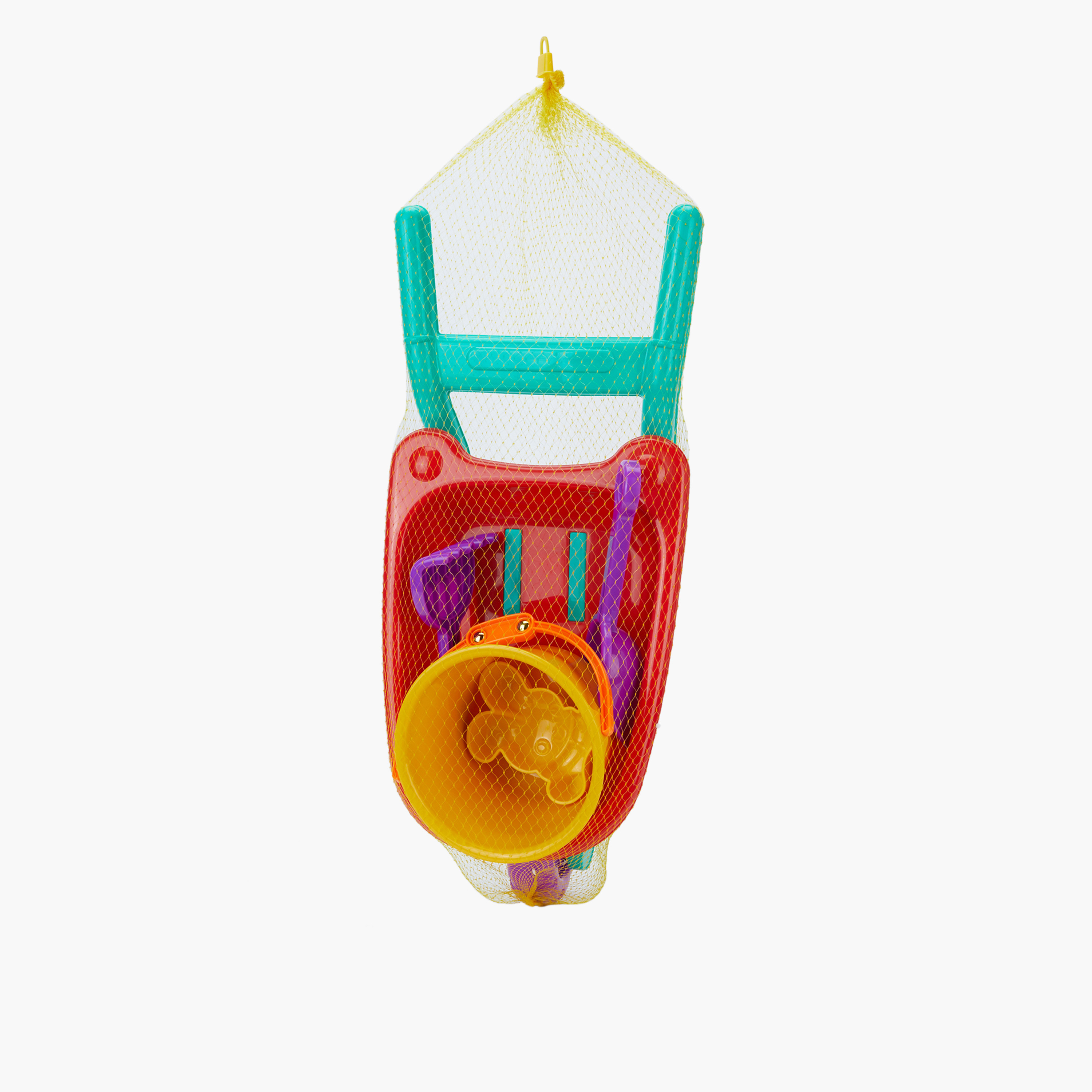 مجموعة ألعاب عربة اليد الجامبو من جونيورز-toys-outdoor-poolandbeach-beachtoys-image-3