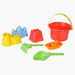 Juniors Sand Toy Play Set-Beach and Water Fun-thumbnail-0