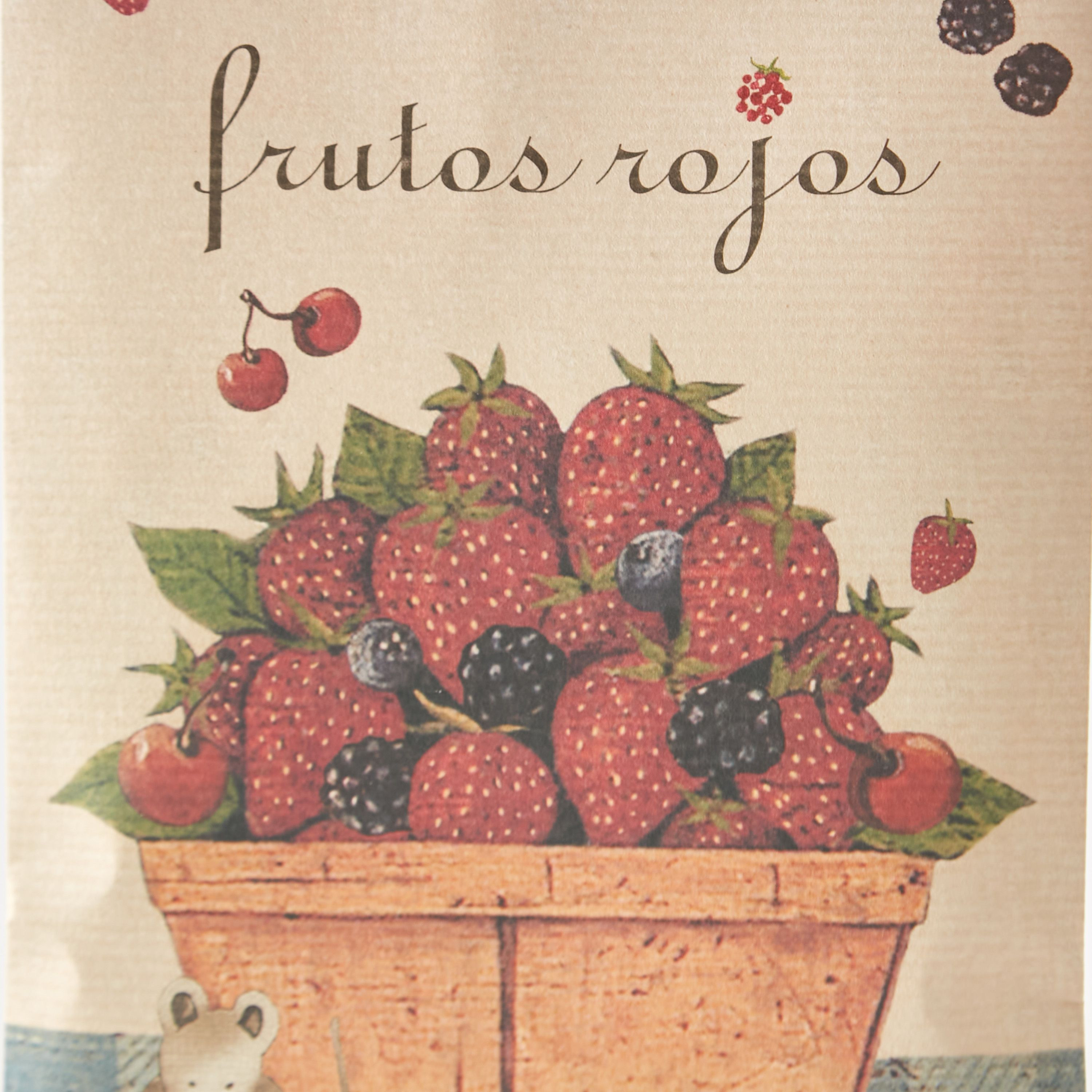 Boles d' Olor Frutos Rojos Scented Sachet - 90 ml-household-homefragrance-fragranceoilsandessence-image-3