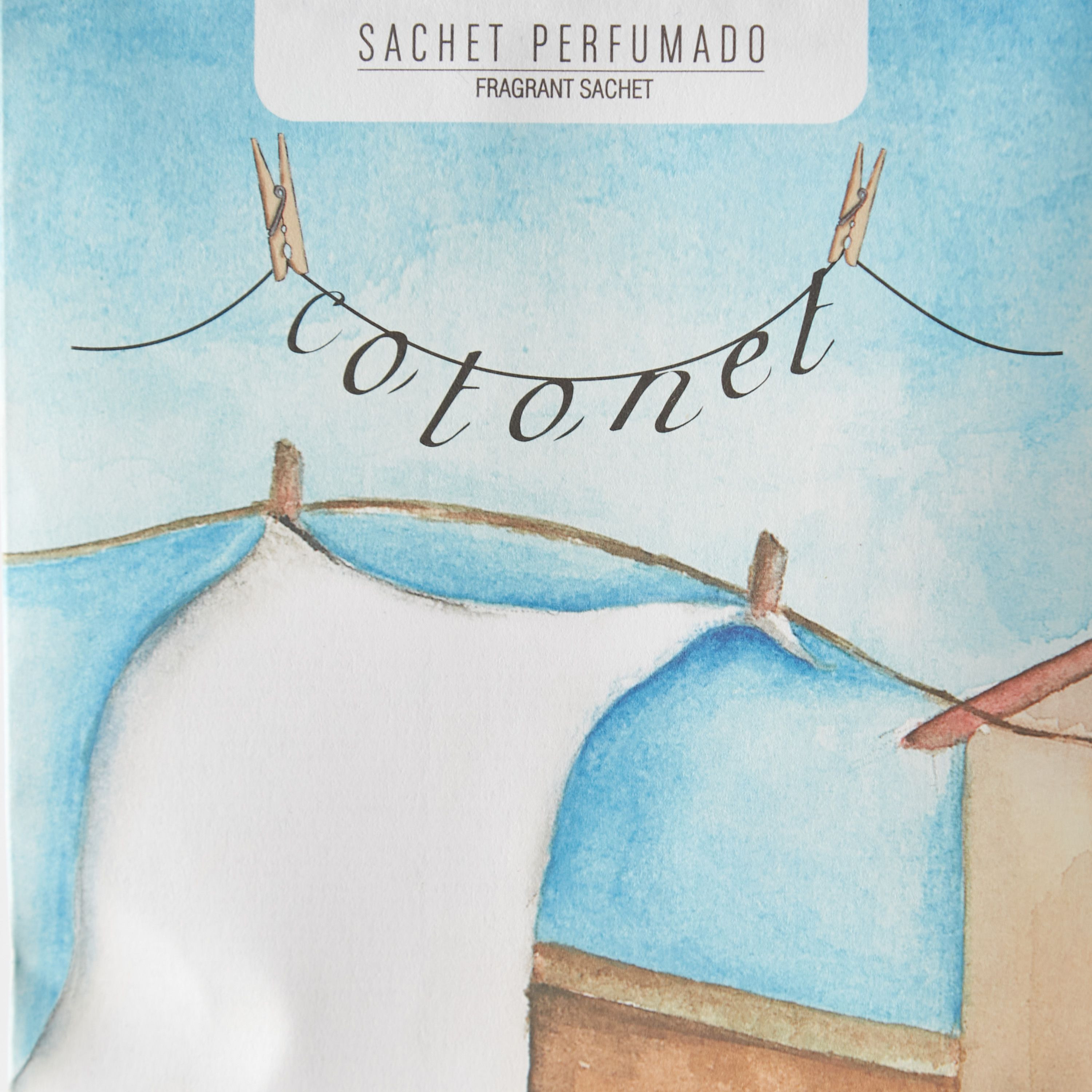 Boles d'Olor Cotonet Scented Sachet - 90 ml-household-homefragrance-potpourri-image-3
