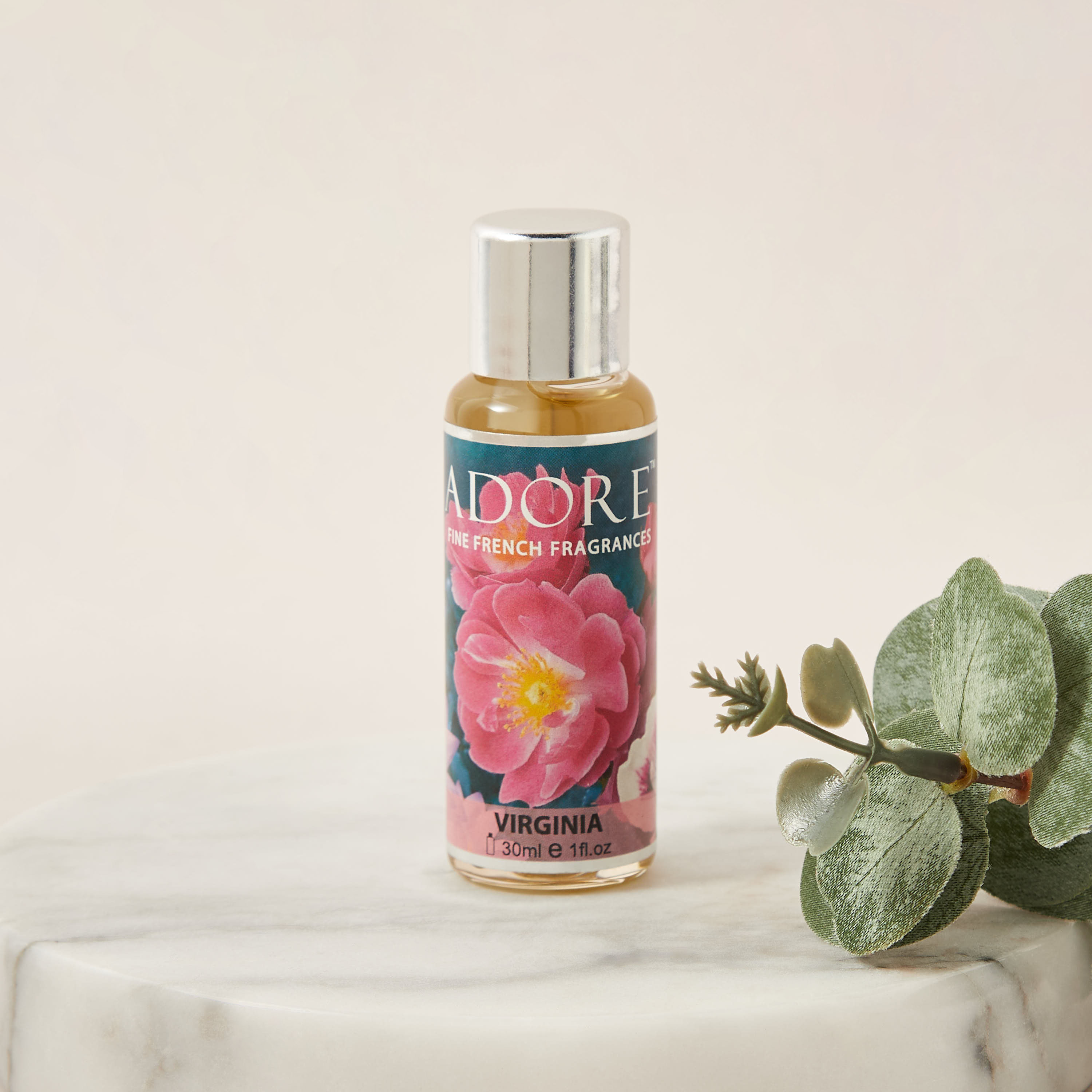 Adore Virginia Home Fragrance Oil - 30 ml-household-homefragrance-fragranceoilsandessence-image-1
