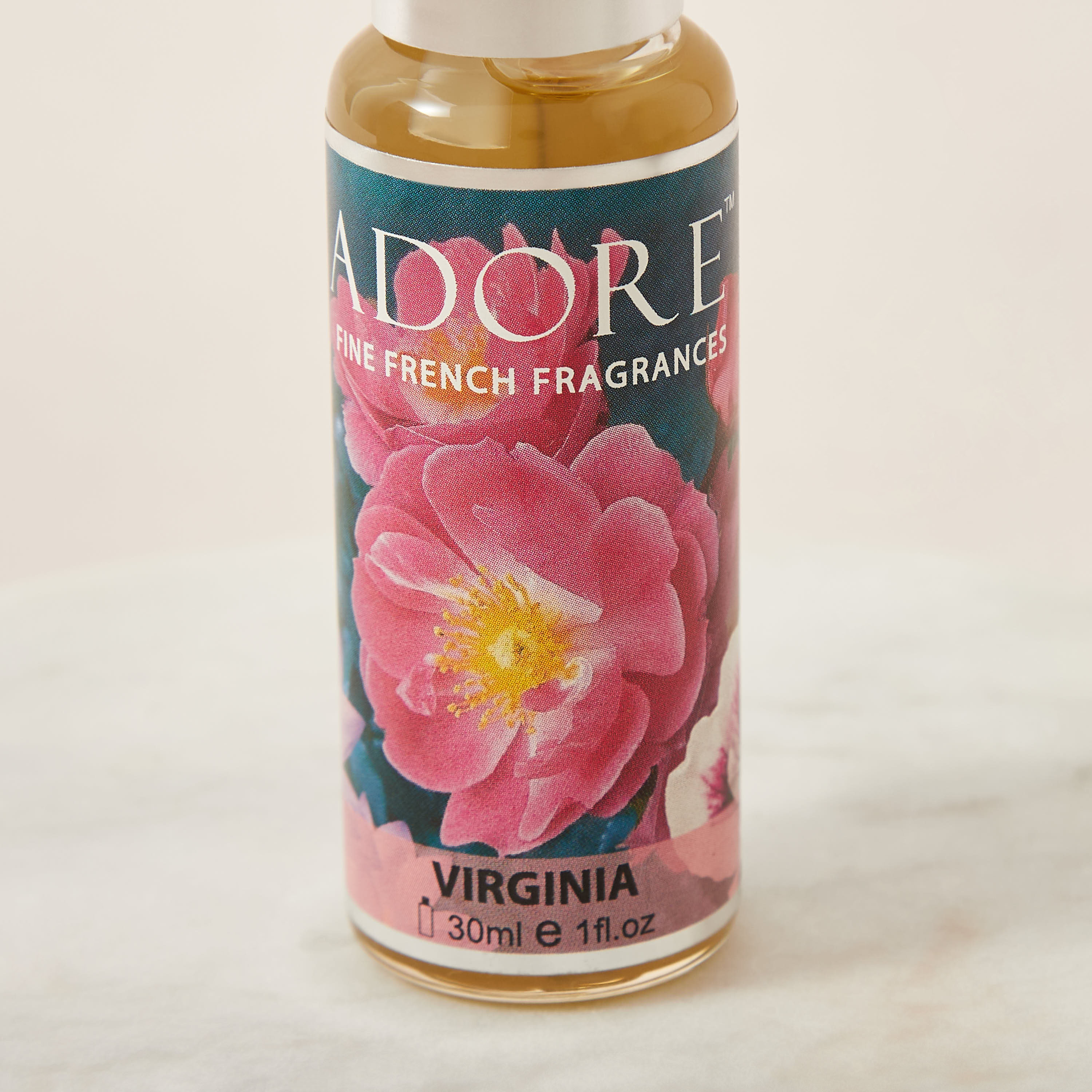 Adore Virginia Home Fragrance Oil - 30 ml-household-homefragrance-fragranceoilsandessence-image-3