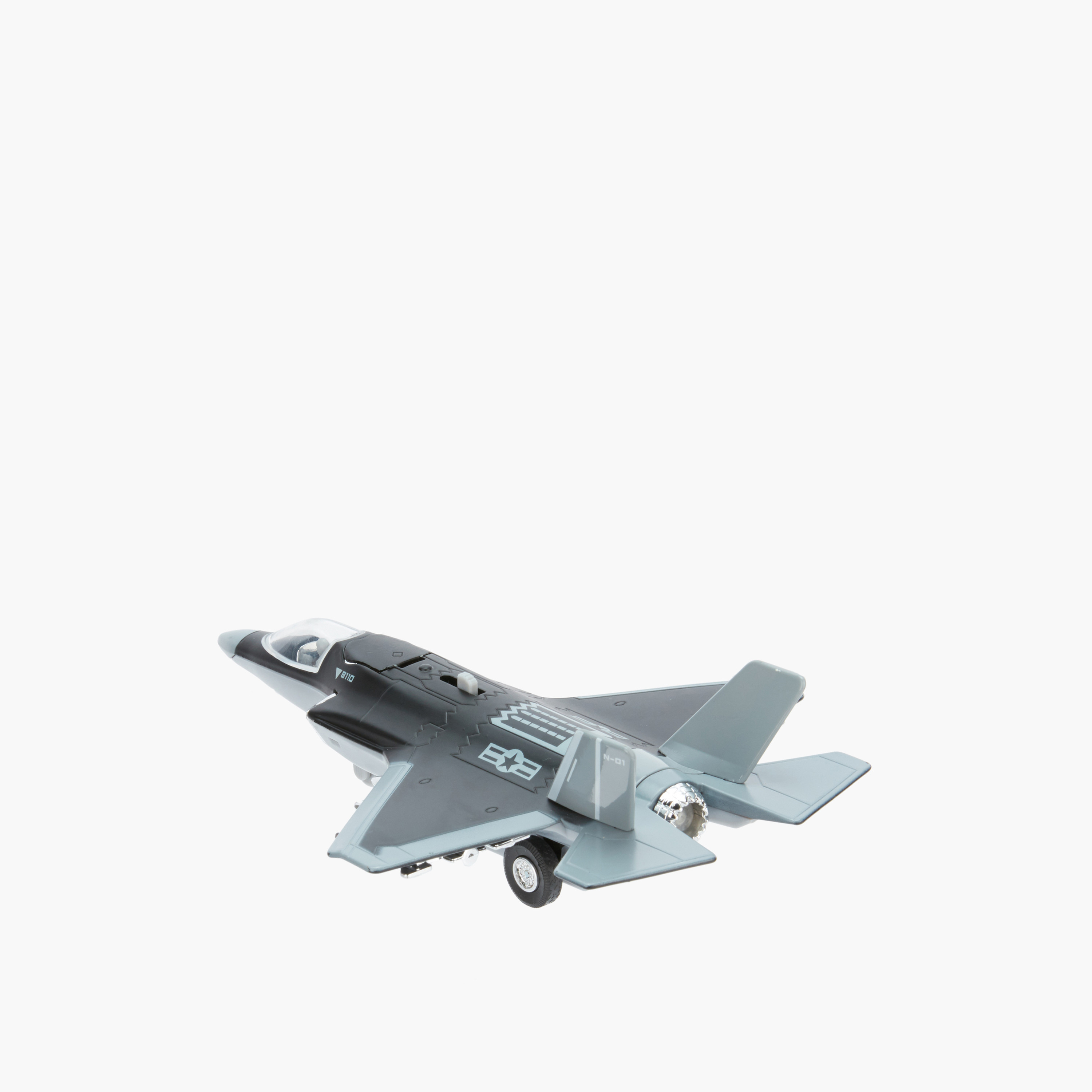 طائرة داي كاست النفاثة من تاي تونغ-toys-playvehicles-helicoptersandaeroplanes-image-3