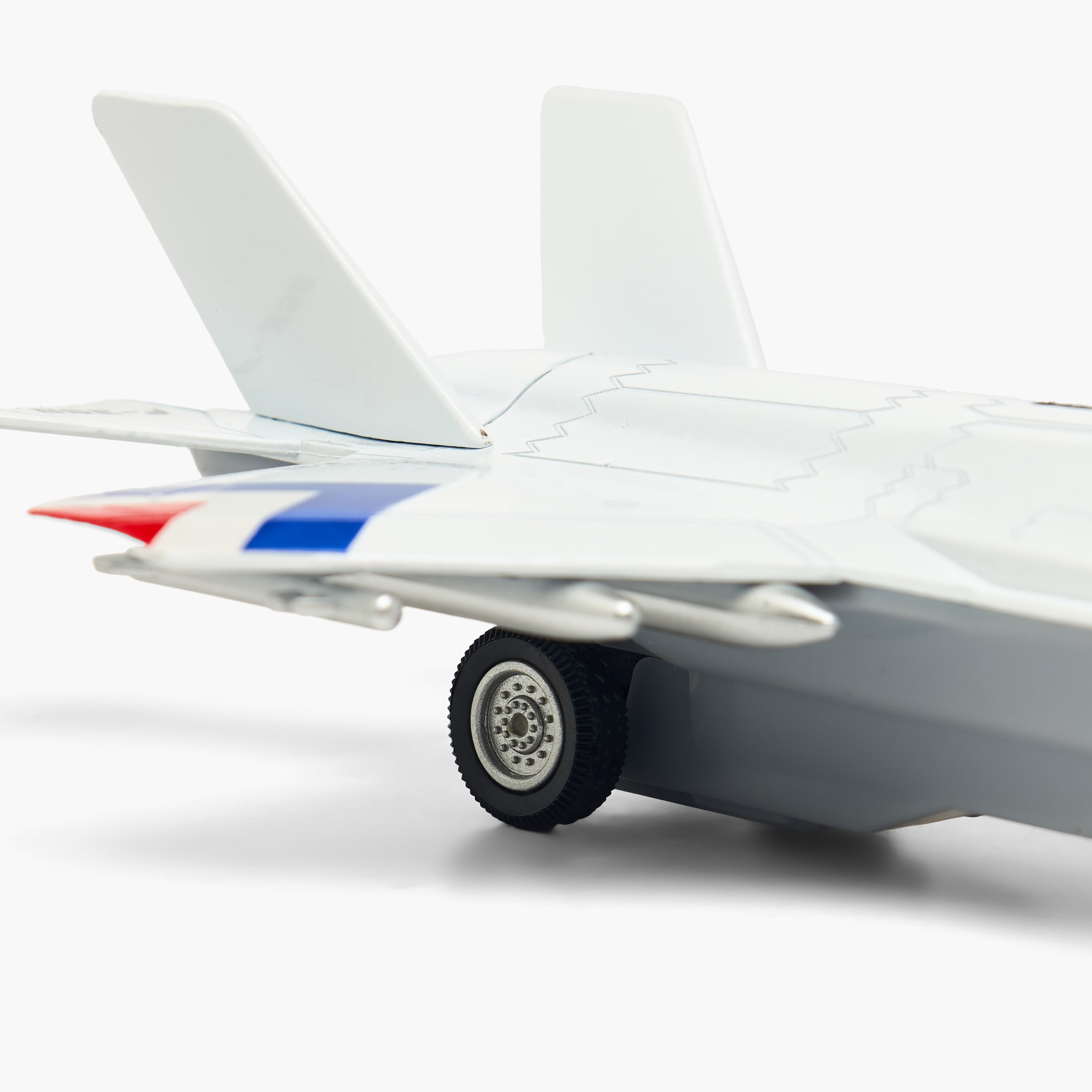 TAI TUNG Die Cast Jet Plane Toy-toys-playvehicles-helicoptersandaeroplanes-image-10
