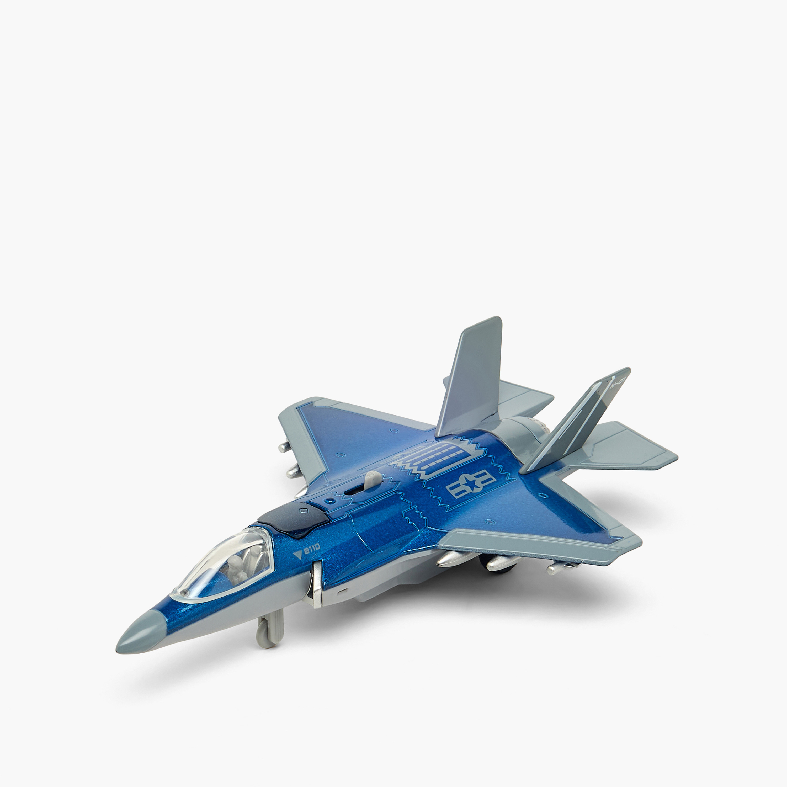 TAI TUNG Die Cast Jet Plane Toy-toys-playvehicles-helicoptersandaeroplanes-image-13
