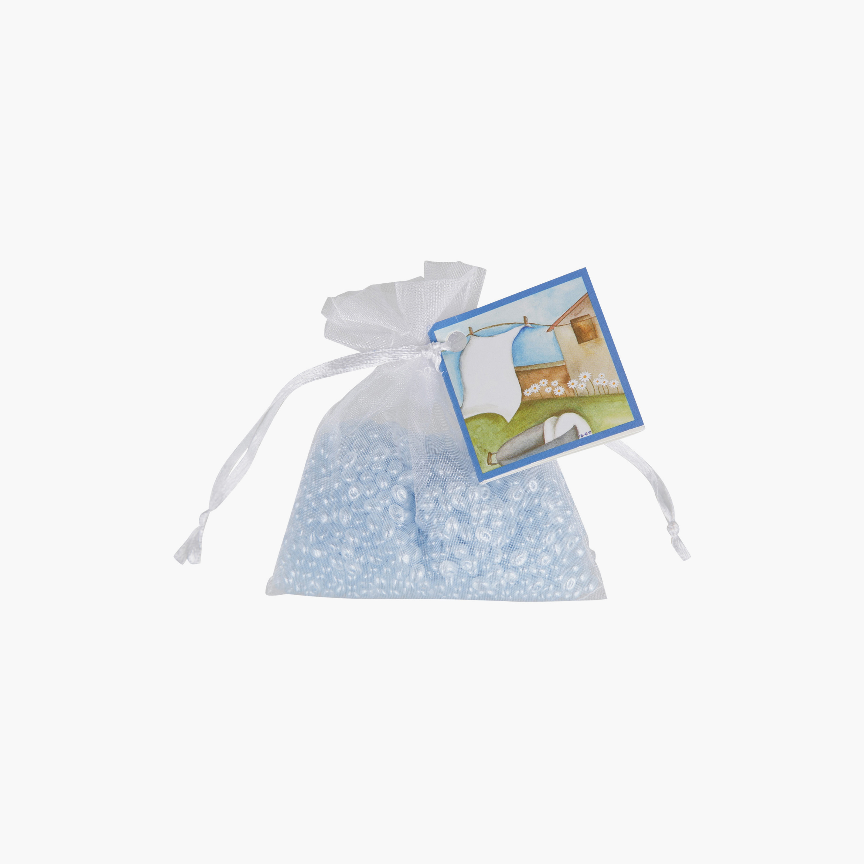 Boles d' Olor Cotonet Scent Sack-household-homefragrance-potpourri-image-1