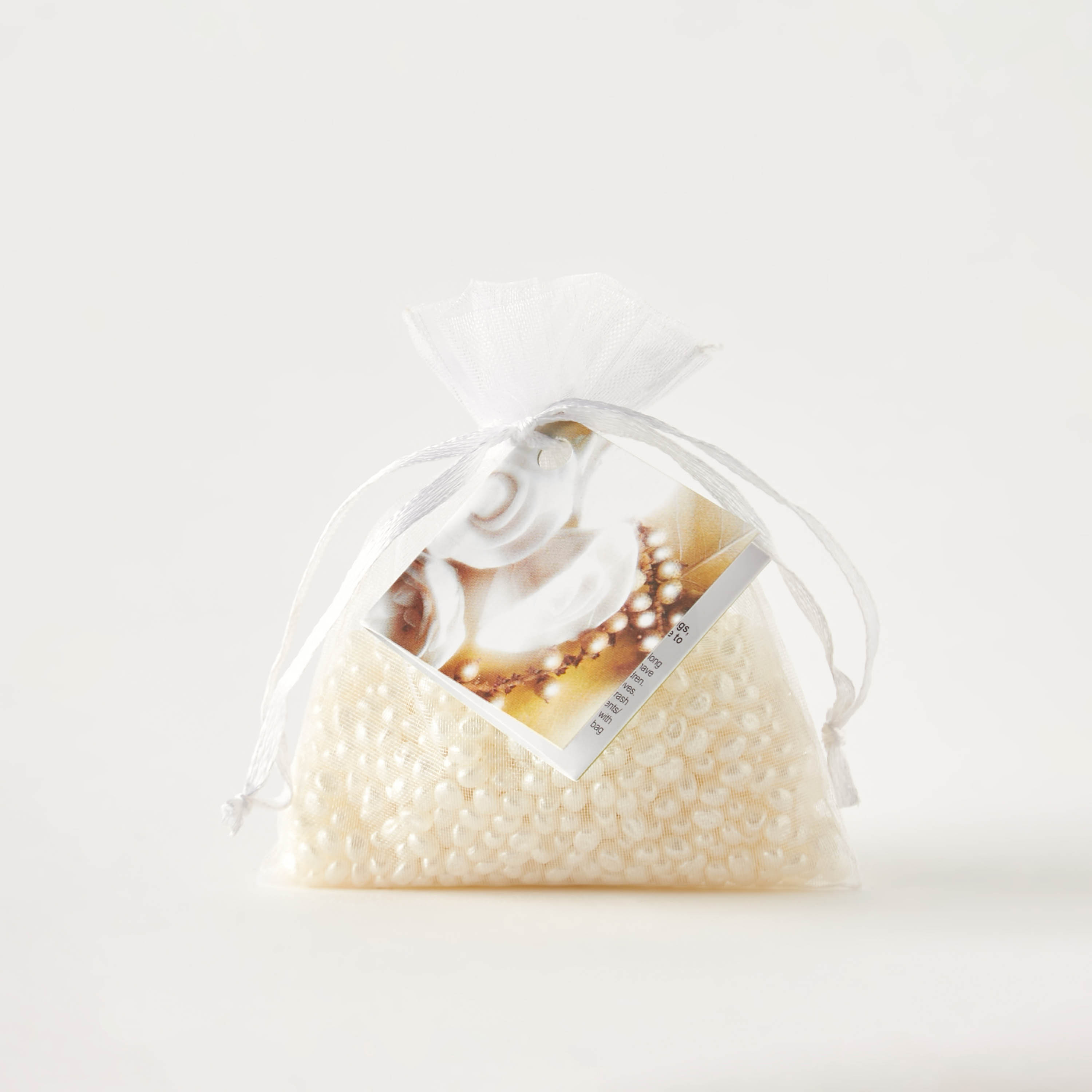 Boles d' Olor Flor Blanca Scent Sack-household-homefragrance-potpourri-image-1