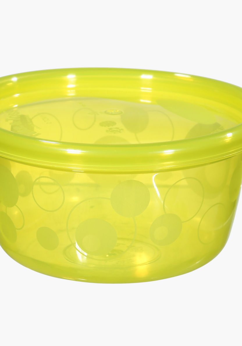 The First Years Take and Toss Bowl - Set of 6-Mealtime Essentials-image-1