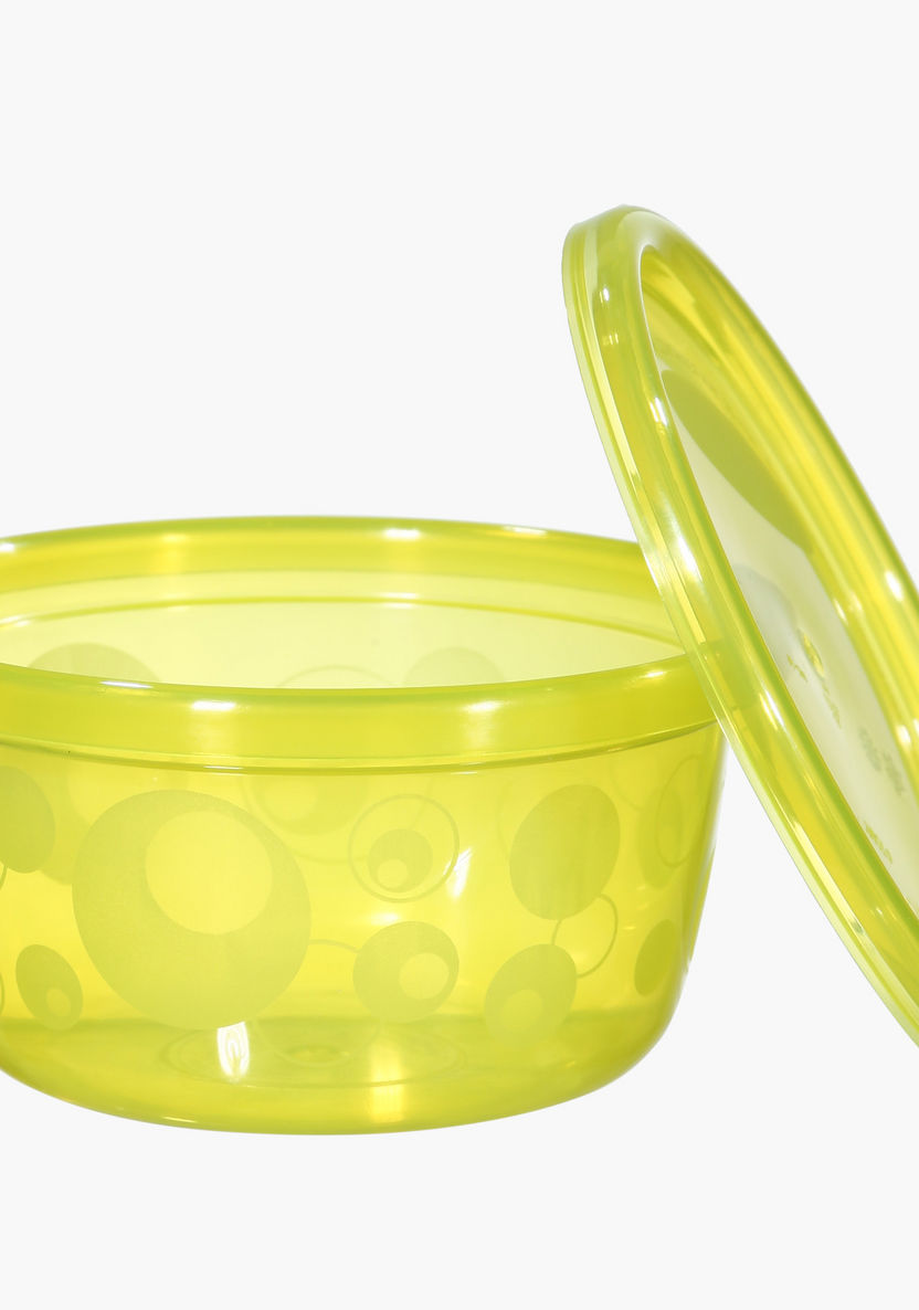 The First Years Take and Toss Bowl - Set of 6-Mealtime Essentials-image-2