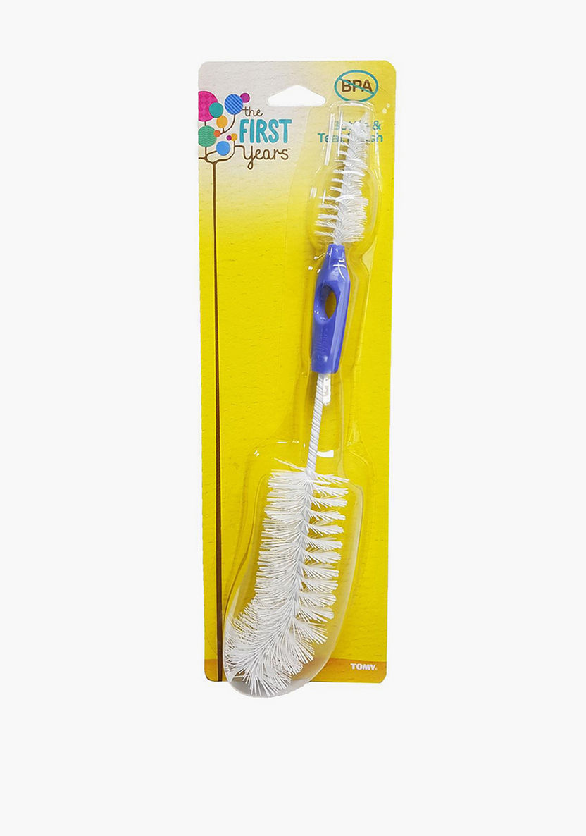 The First Years Bottle Brush-Accessories-image-2