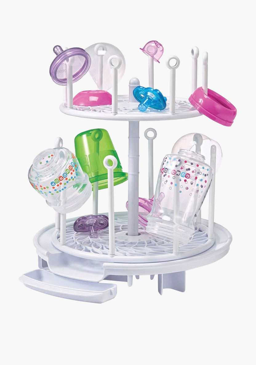First Years Bottle Drying Rack-Accessories-image-2
