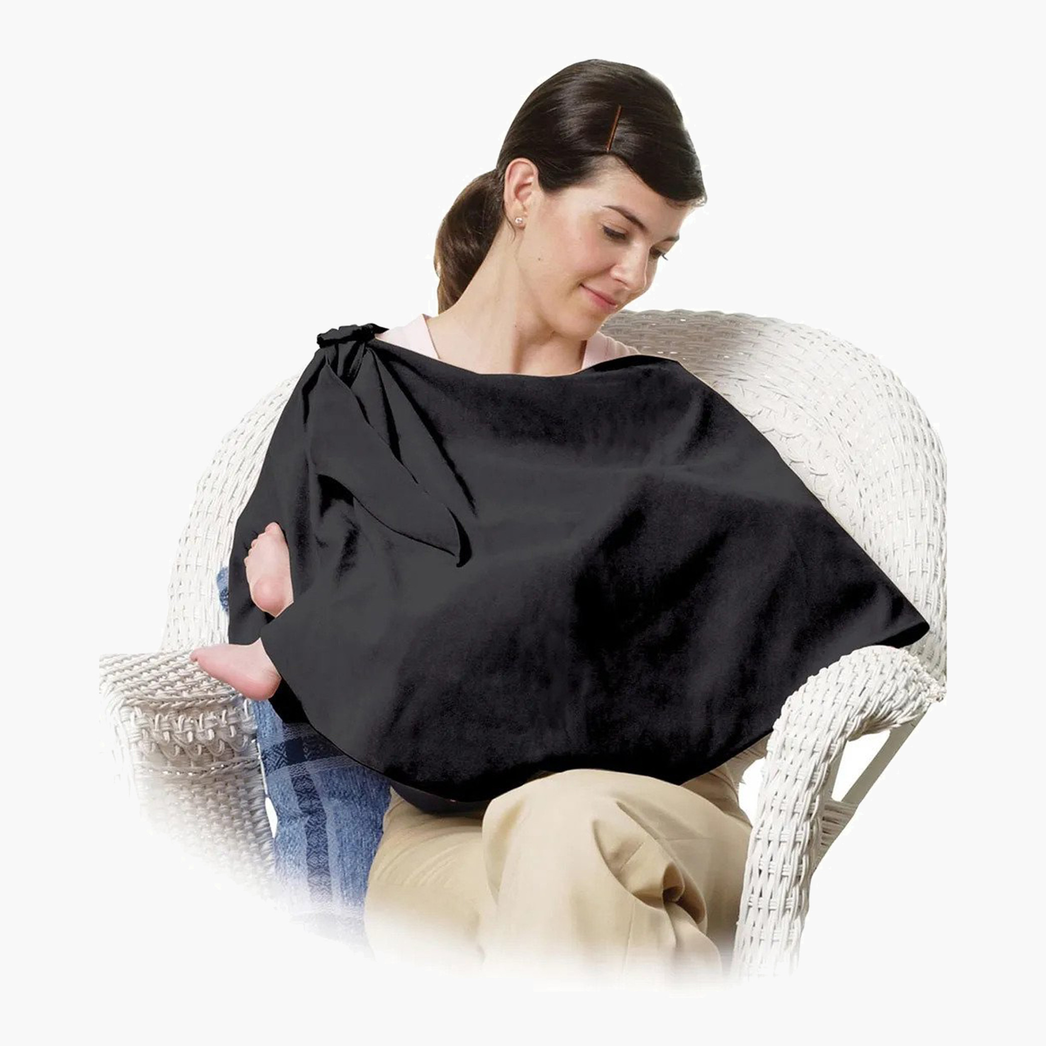 The First Years Nursery Privacy Wrap-baby-feeding-breastfeedingandcare-image-1