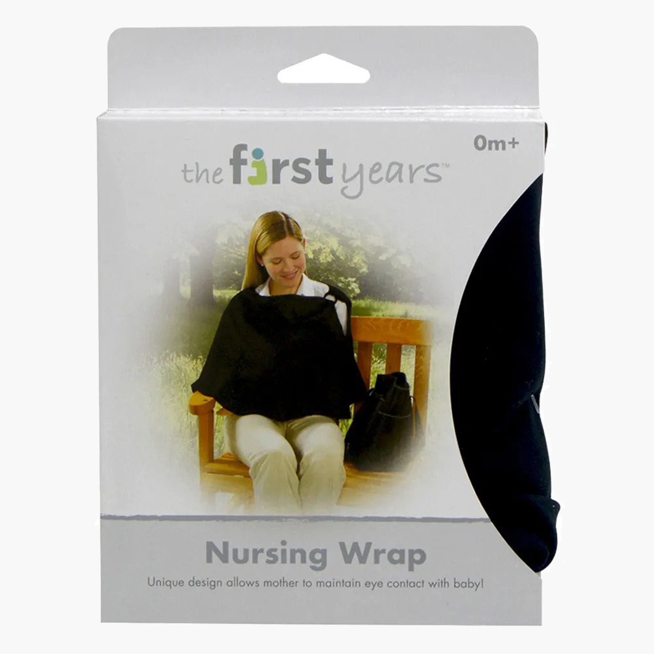 The First Years Nursery Privacy Wrap-baby-feeding-breastfeedingandcare-image-2