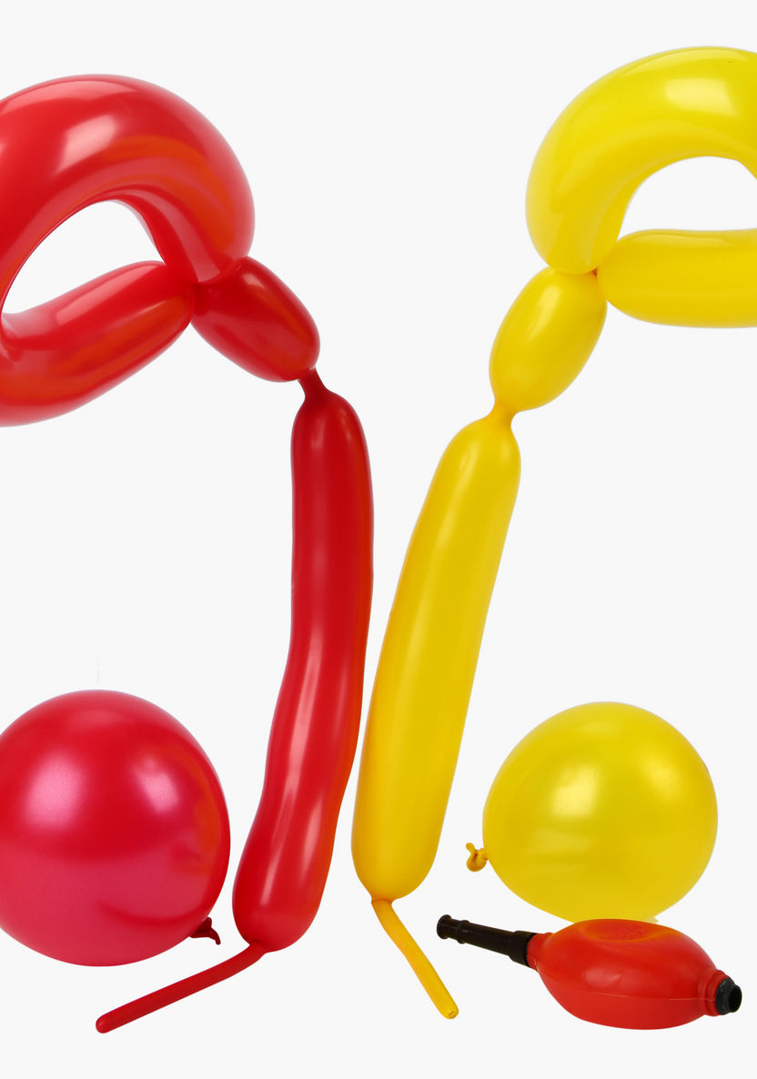 Juniors Balloon Fun-Novelties and Collectibles-image-0