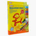 Juniors Balloon Fun-Novelties and Collectibles-thumbnail-2