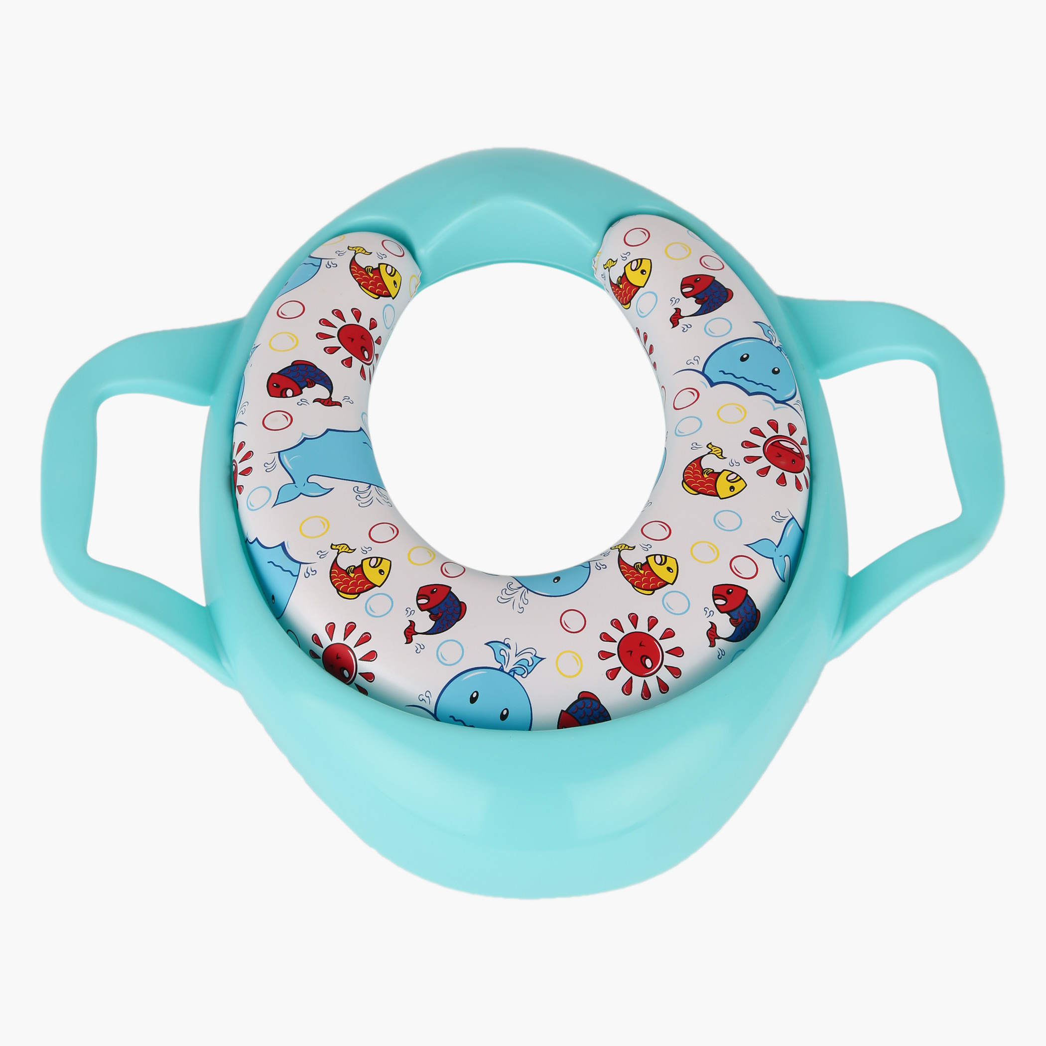 Baby sales toilet seat