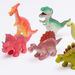 Juniors ASSORTED 6-Piece Dinosaur Playset-Novelties and Collectibles-thumbnailMobile-2