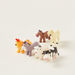 Juniors Assorted Farm Animal Playset-Novelties and Collectibles-thumbnail-0