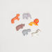 Juniors Wild Animal Figurines - Set of 6-Baby and Preschool-thumbnail-1