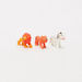 Juniors Wild Animal Figurines - Set of 6-Baby and Preschool-thumbnail-3