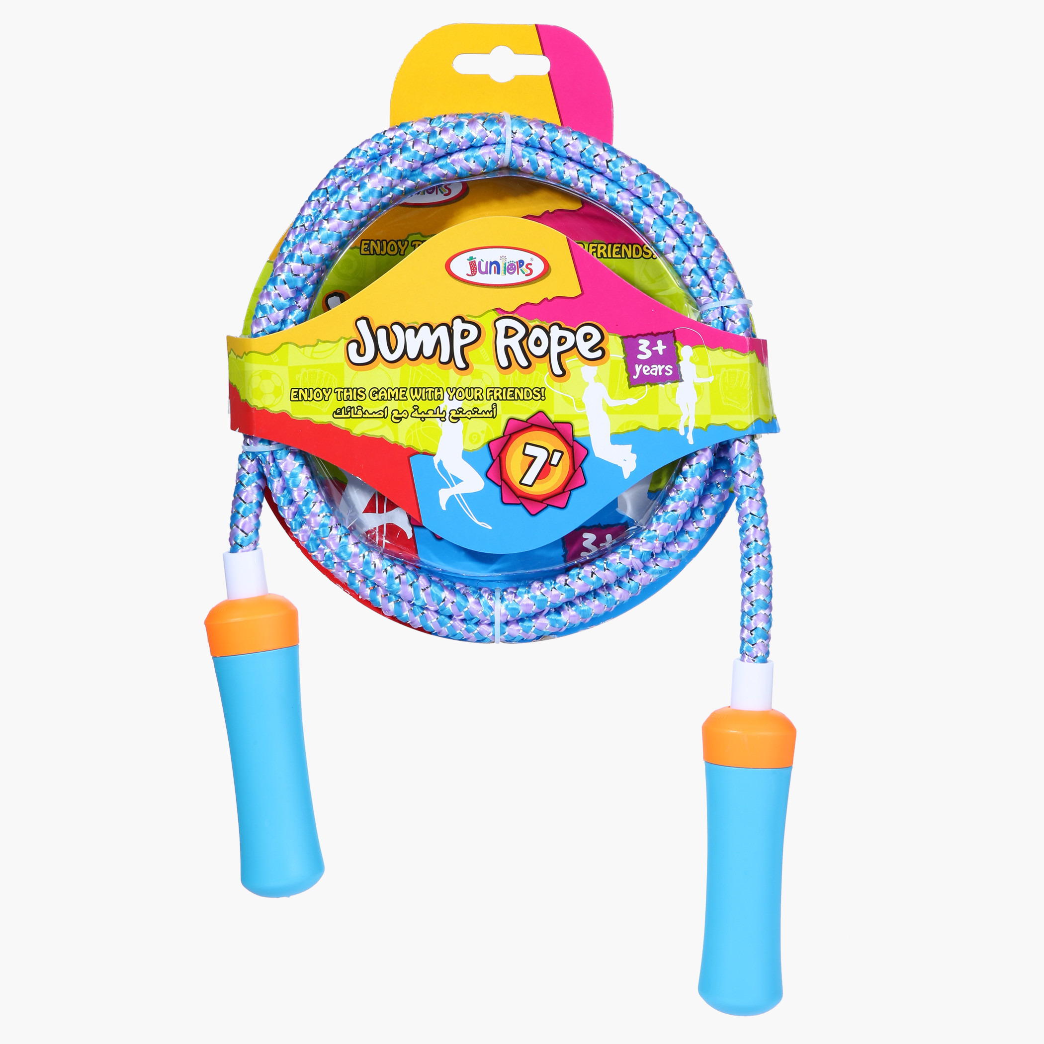 Juniors Jump Rope-toys-outdoor-sports-image-1