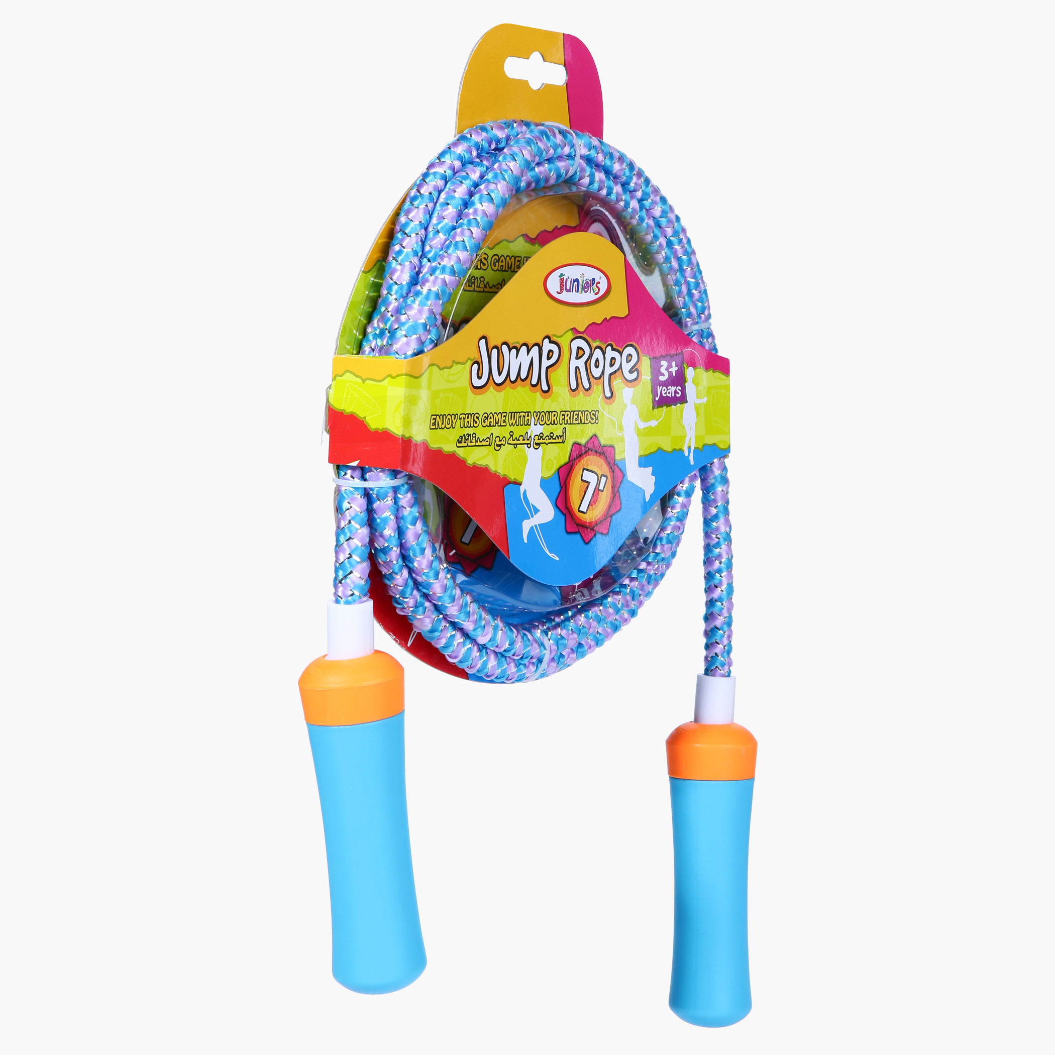 Juniors Jump Rope-toys-outdoor-sports-image-2