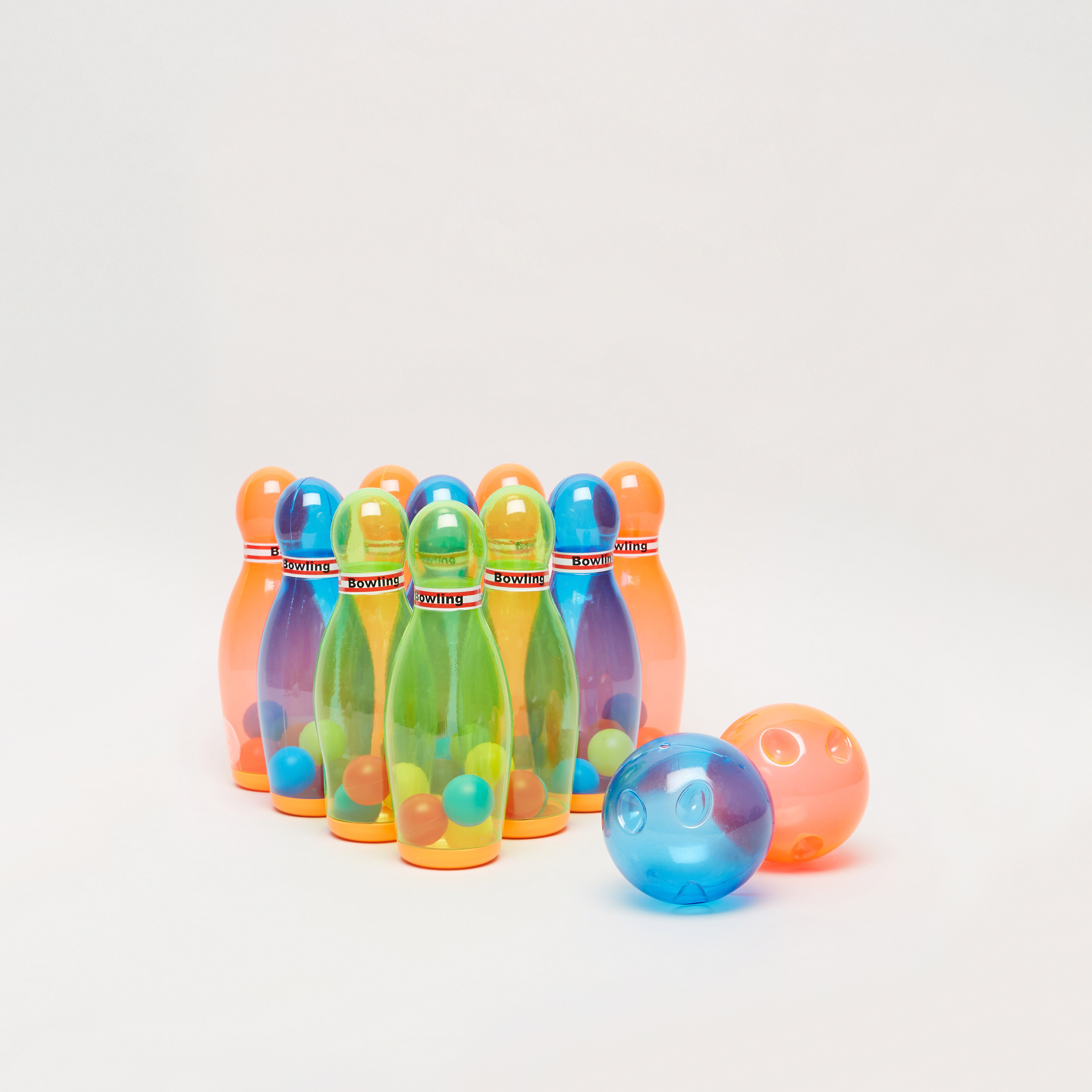 Juniors Bowling Set-toys-outdoor-sports-image-1