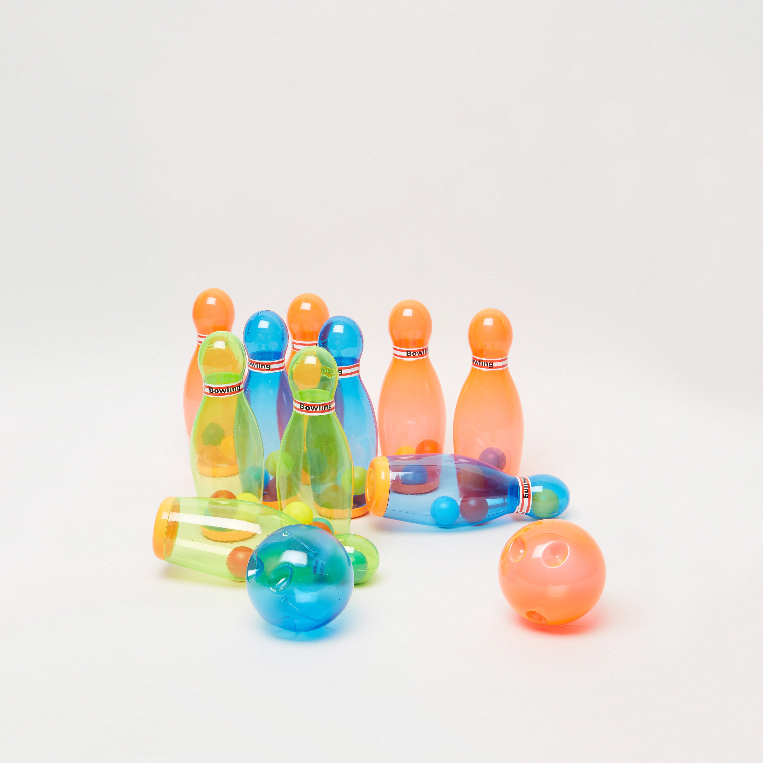 Juniors Bowling Set-toys-outdoor-sports-image-2