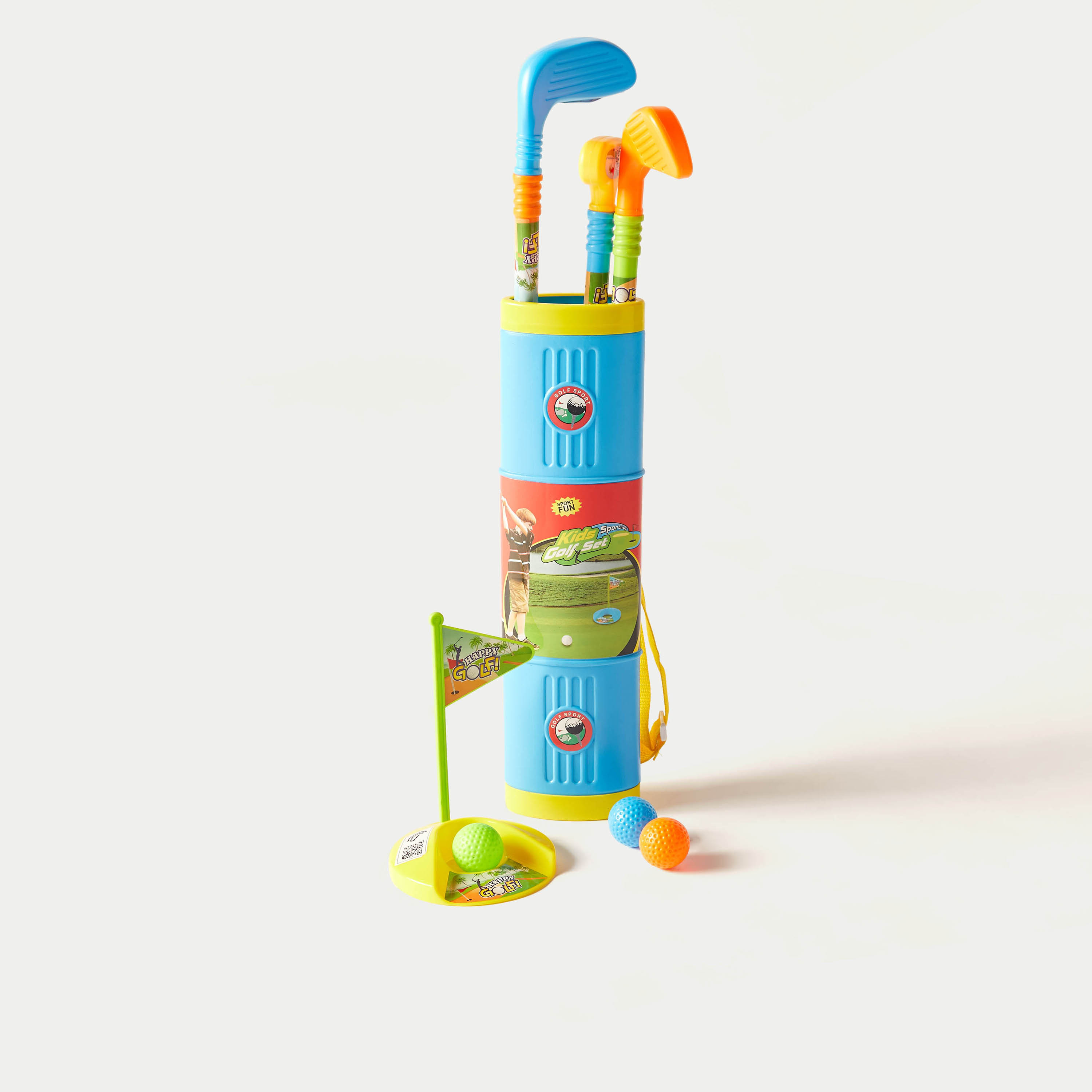 مجموعة جولف من جونيورز-toys-outdoor-sports-image-2