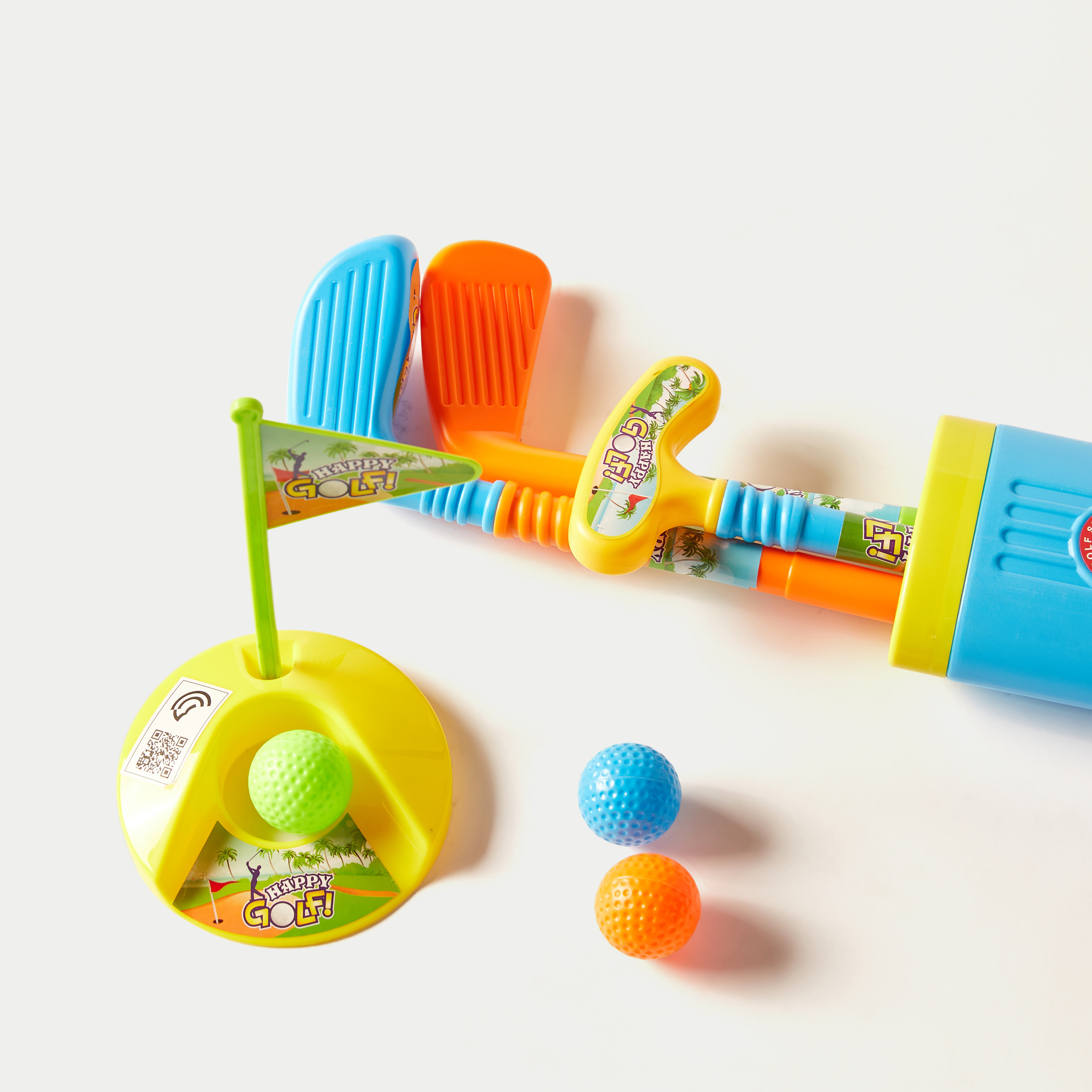 مجموعة جولف من جونيورز-toys-outdoor-sports-image-3