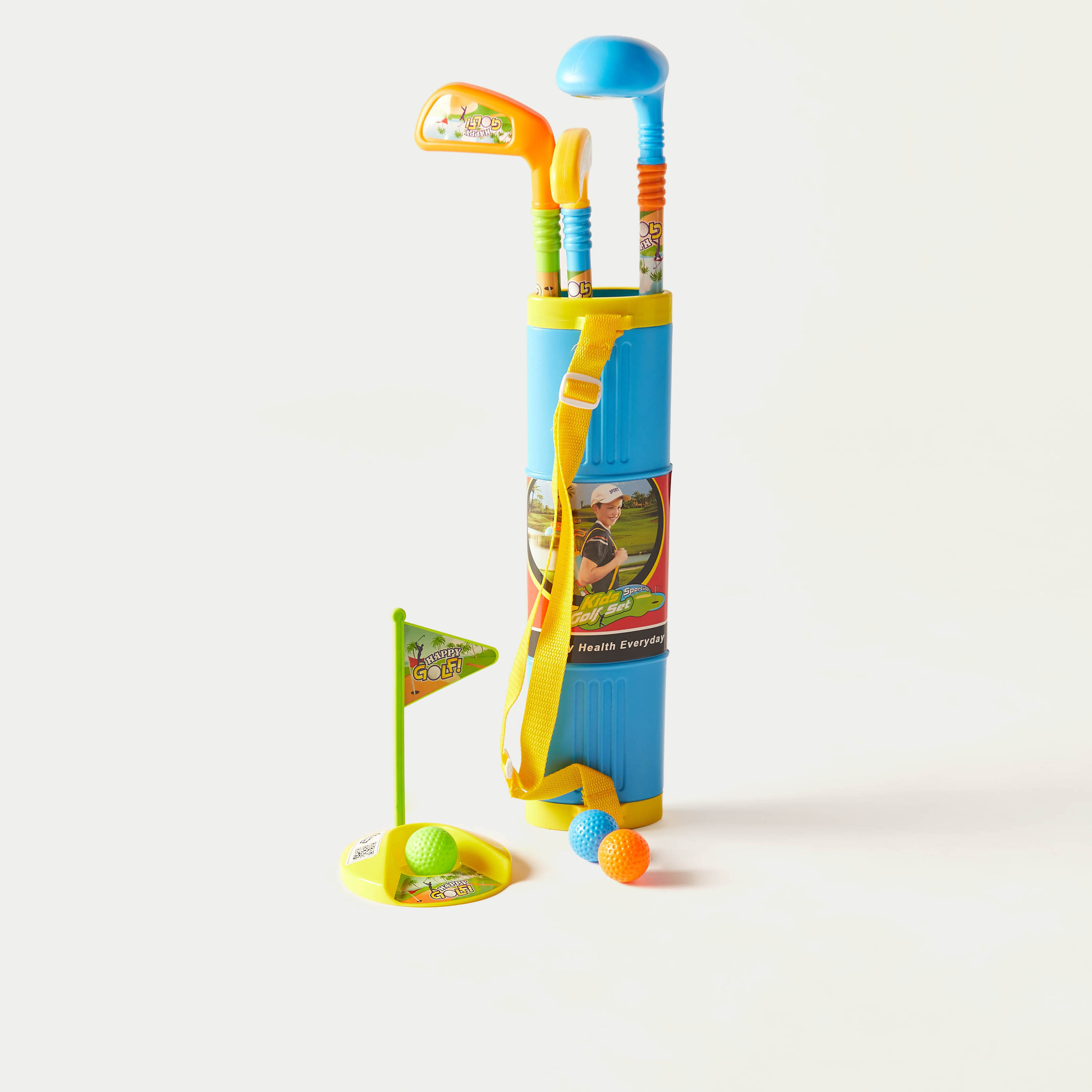 مجموعة جولف من جونيورز-toys-outdoor-sports-image-4