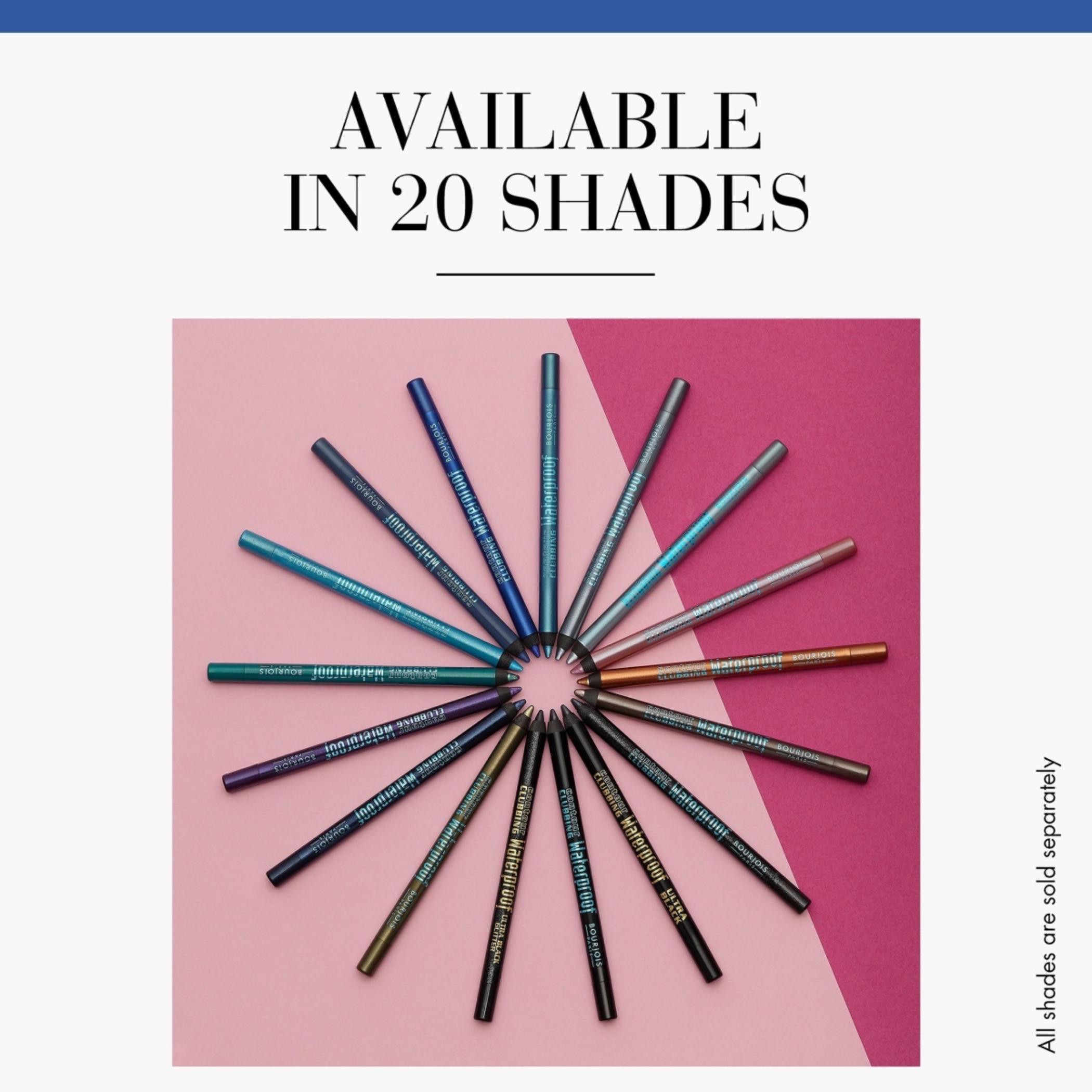 Bourjois Contour Clubbing Waterproof Eye Pencil-beautyandpersonalcare-makeup-eyes-eyeliners-image-12