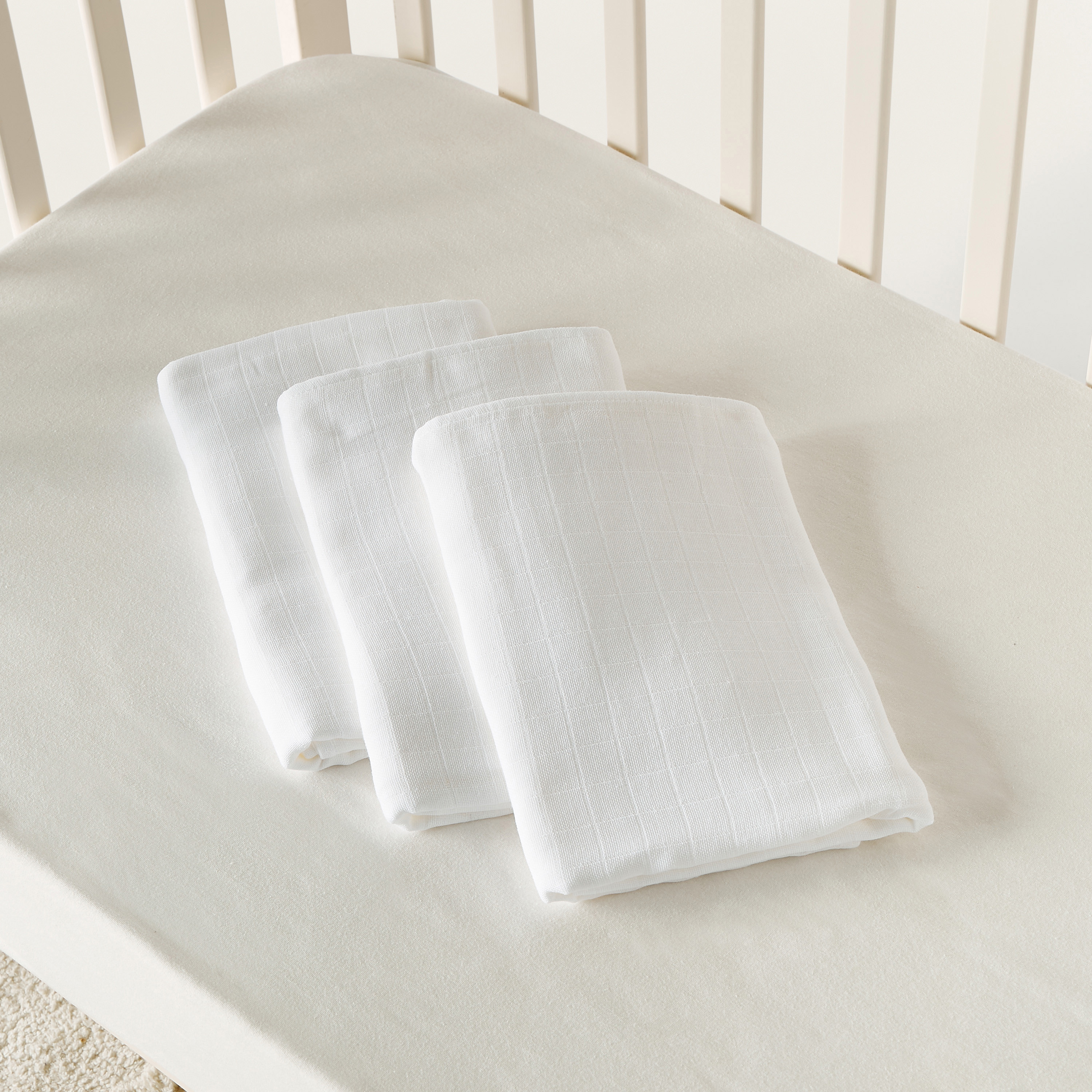 Jollein Blankets - Set of 3-baby-nursery-blanketsandswaddles-blanketsandquilts-image-4