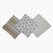 Jollein Blankets - Set of 3-Blankets and Throws-thumbnail-0